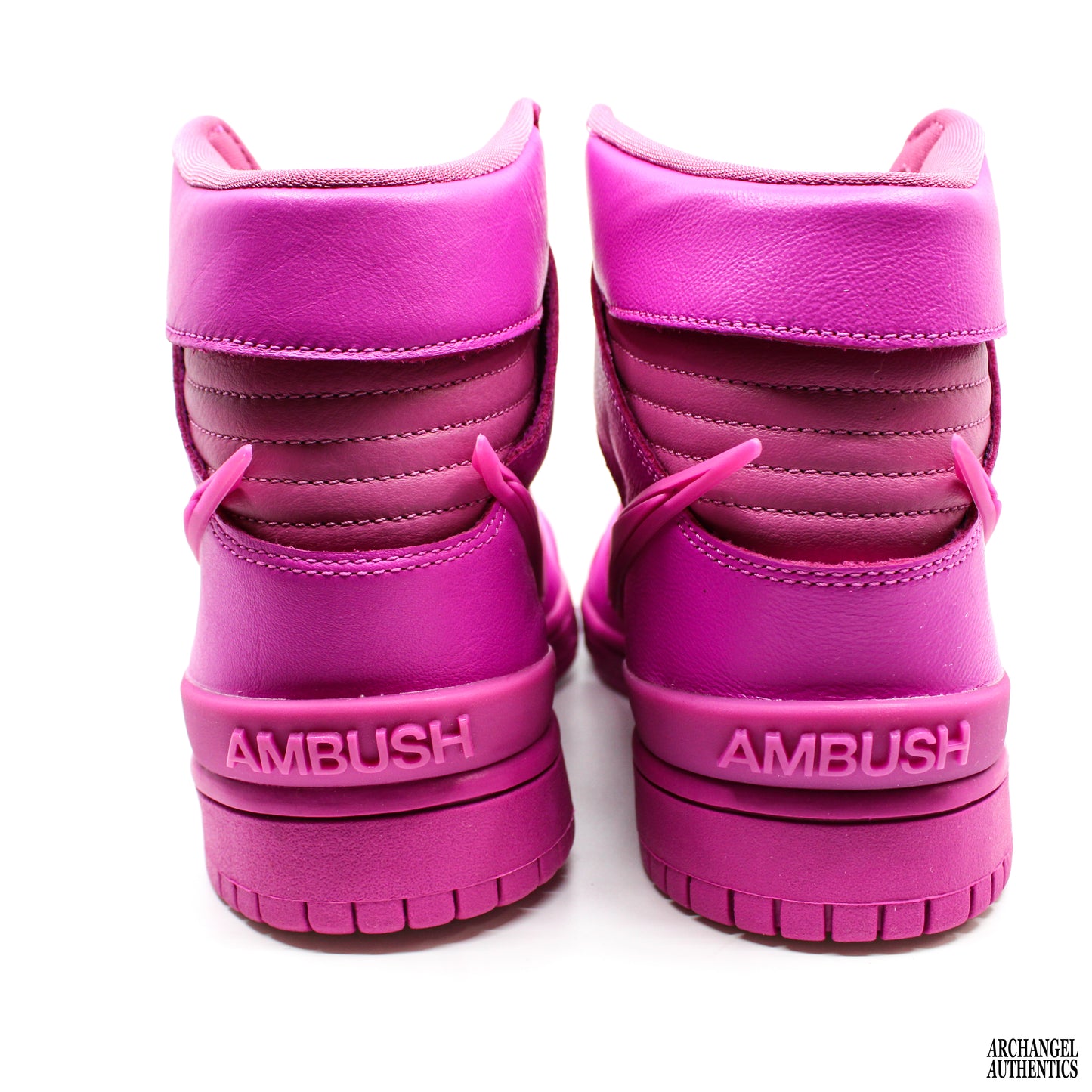 Nike Dunk High Ambush Active Fuchsia