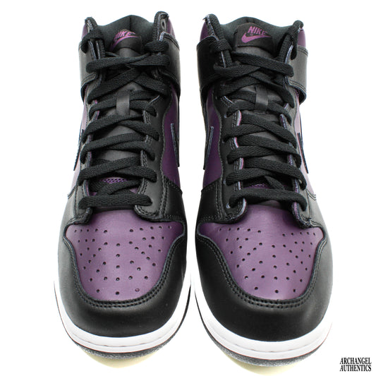 Nike Dunk High Fragment Pekín 2021