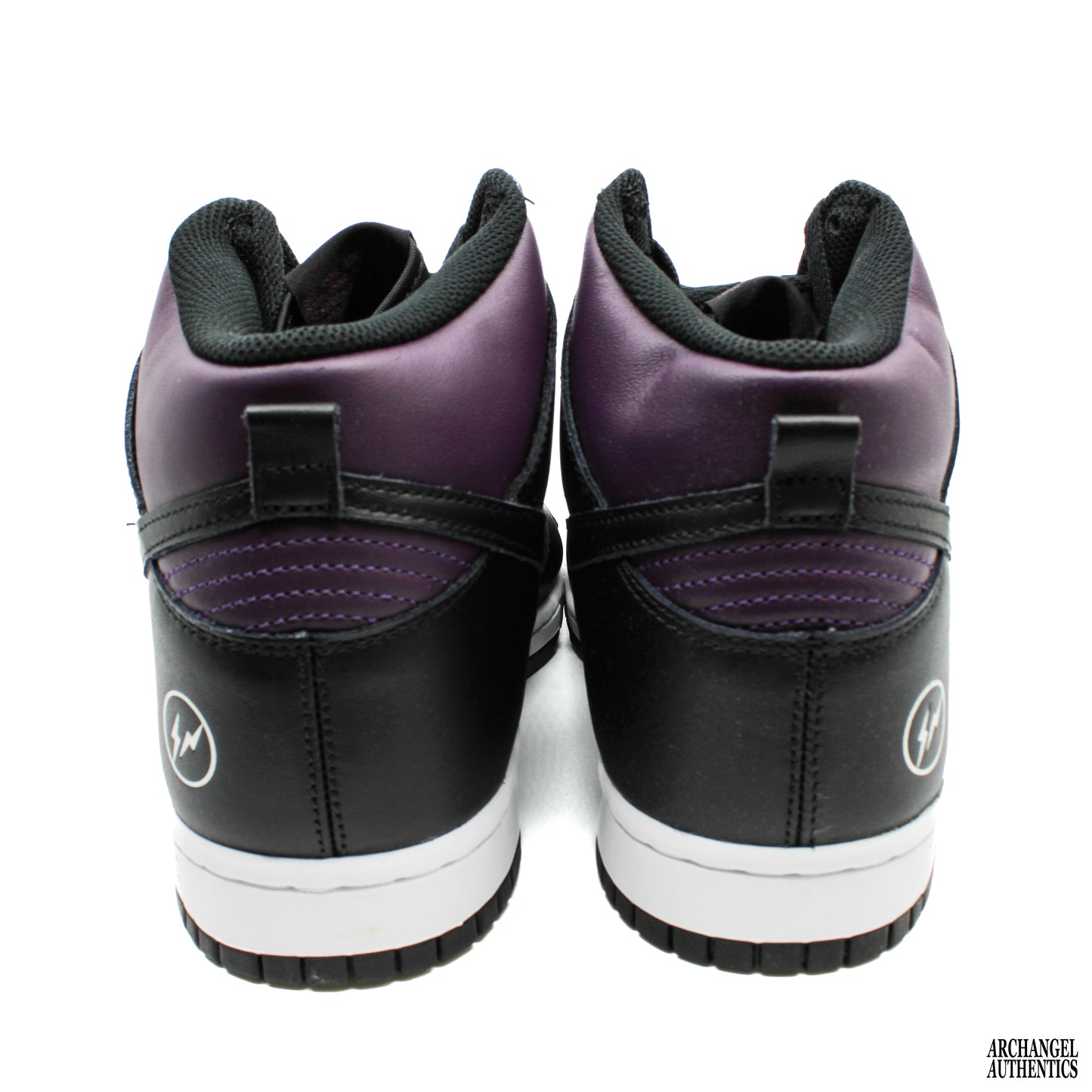 Nike Dunk High Fragment Pekín 2021