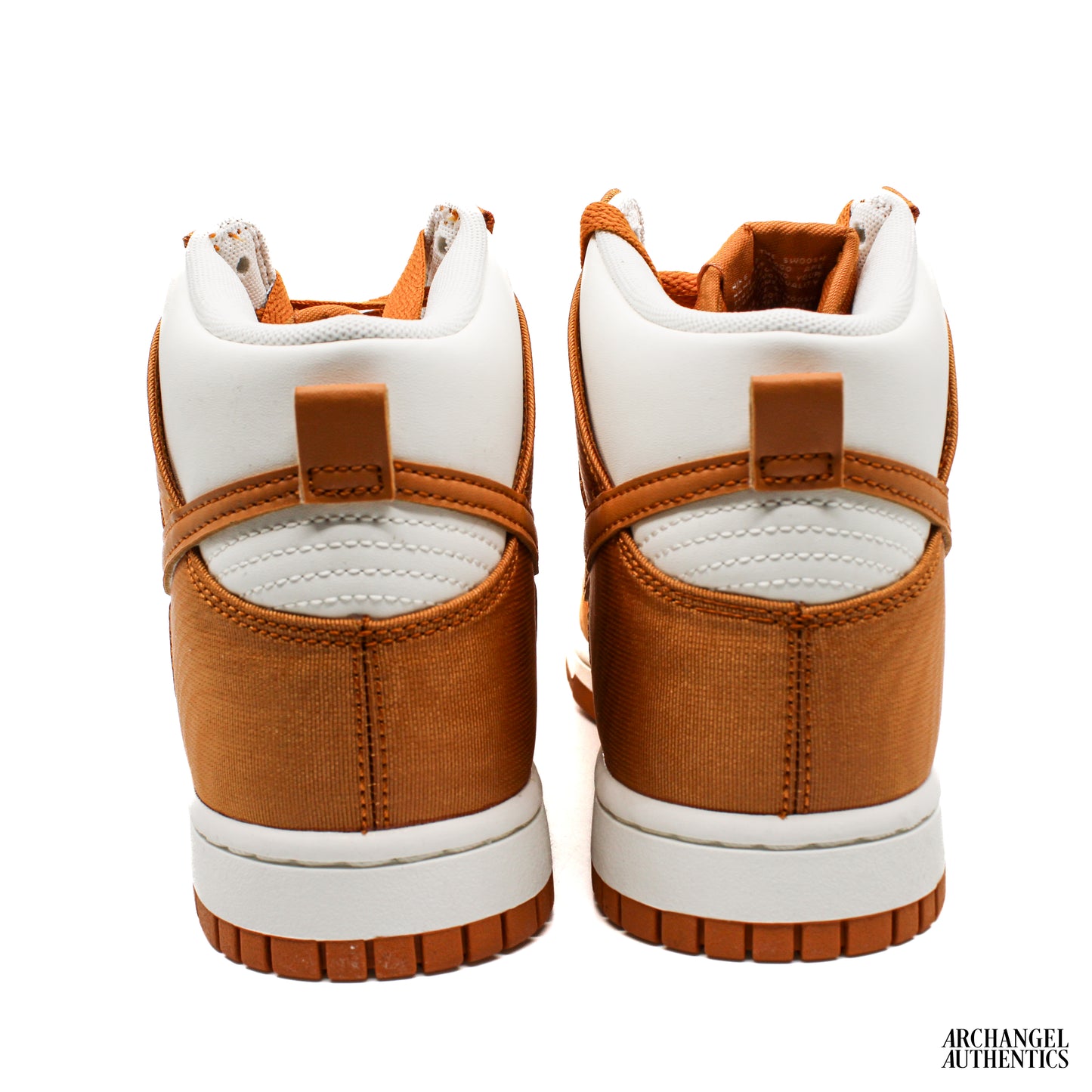 Nike Dunk High Monarch