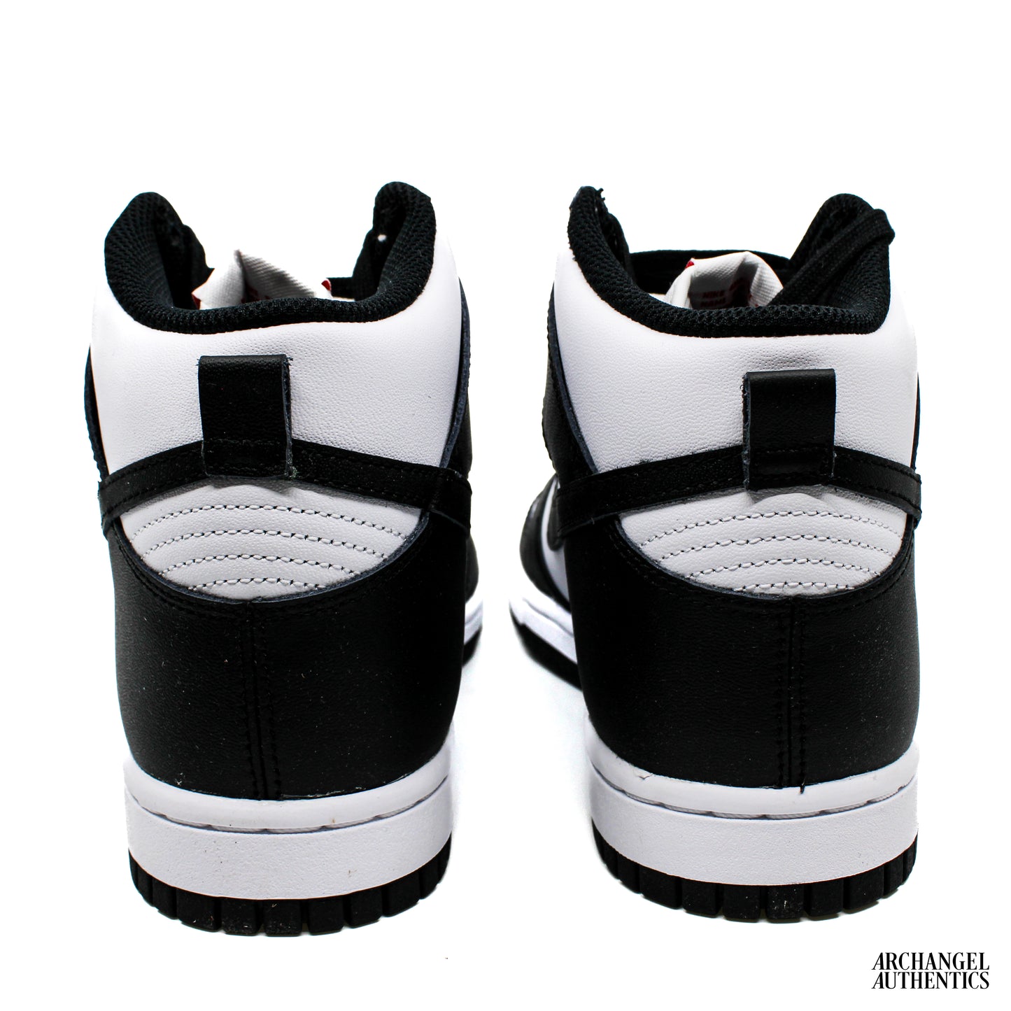Nike Dunk High Panda W