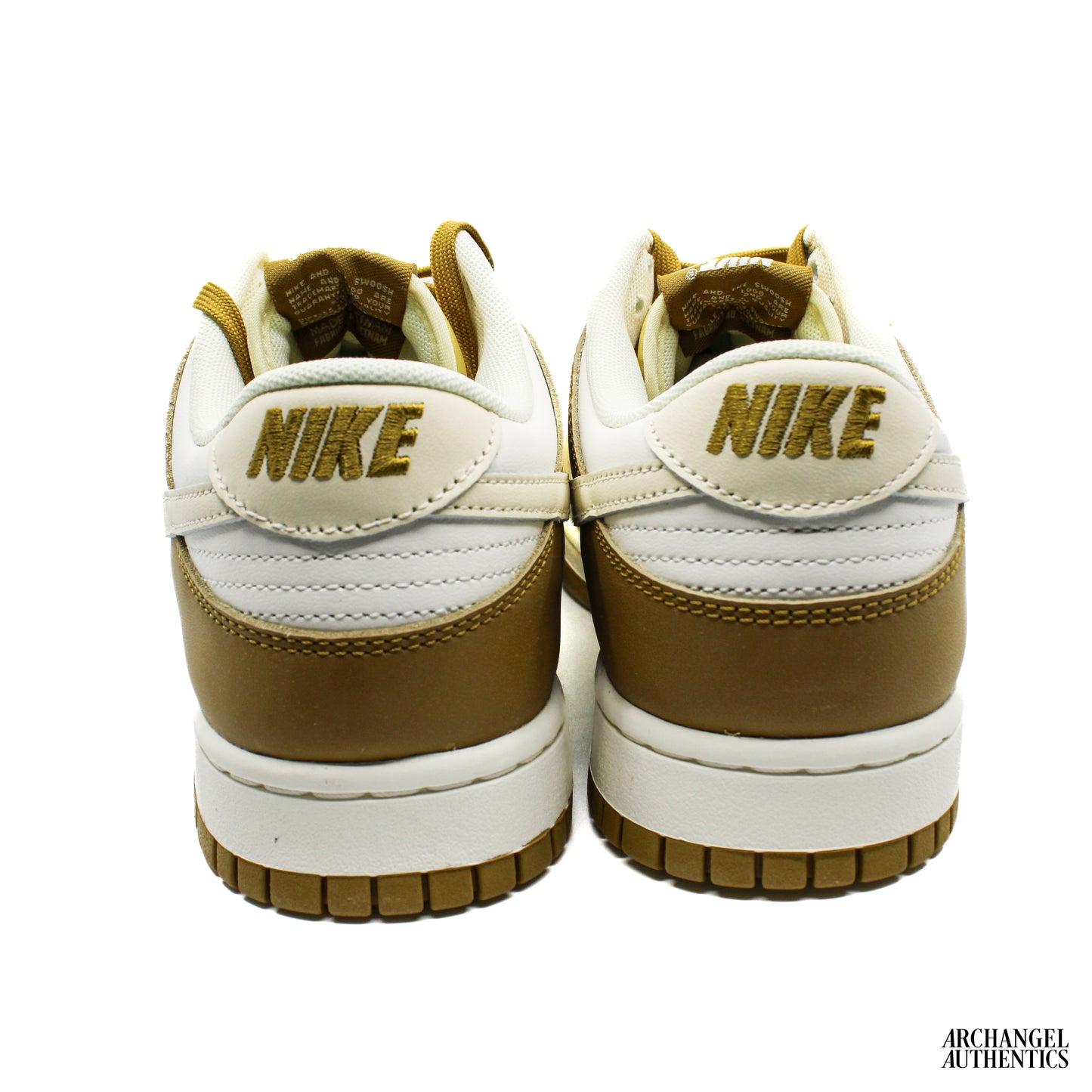 Nike Dunk Low Bronzine