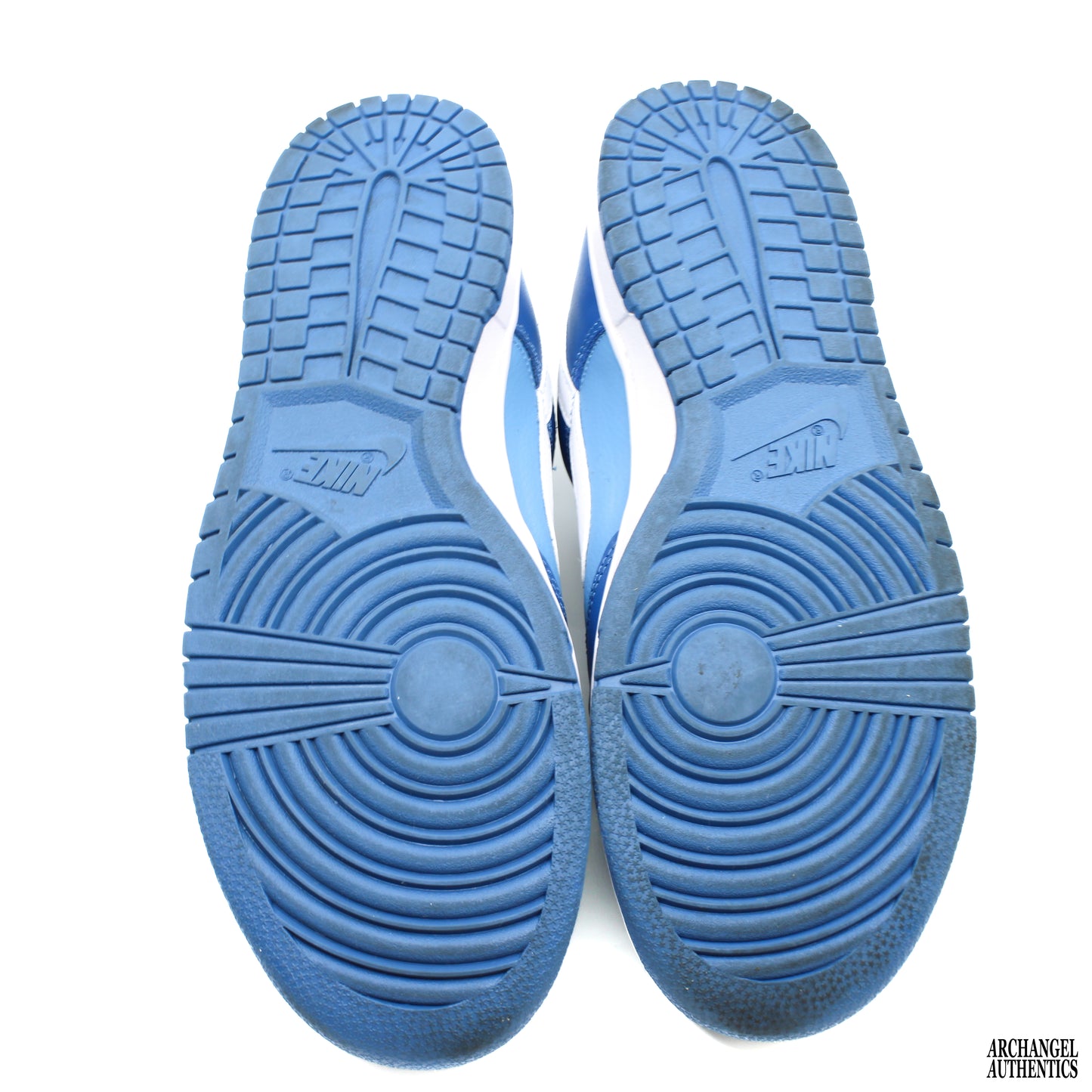 Nike Dunk Low Dark Marina Blue