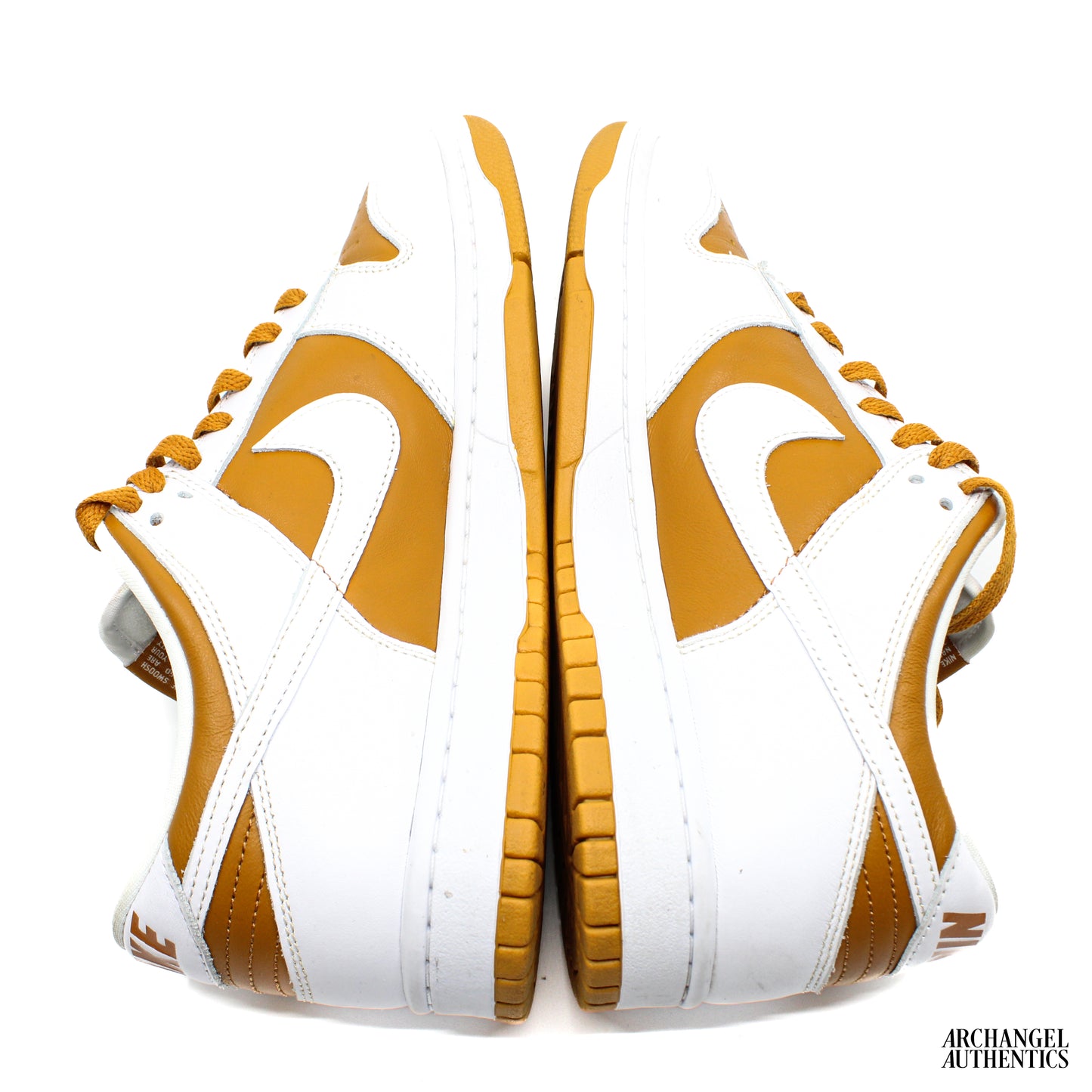 Nike Dunk Low QS CO.JP “Reverse Curry” 2024