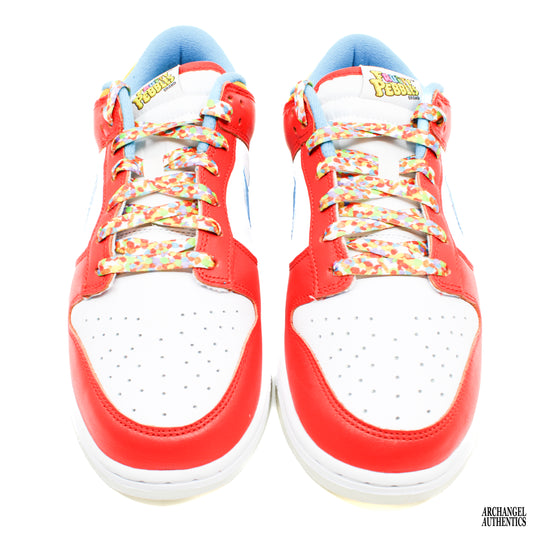 Nike Dunk Low QS Lebron James Fruity Pebbles