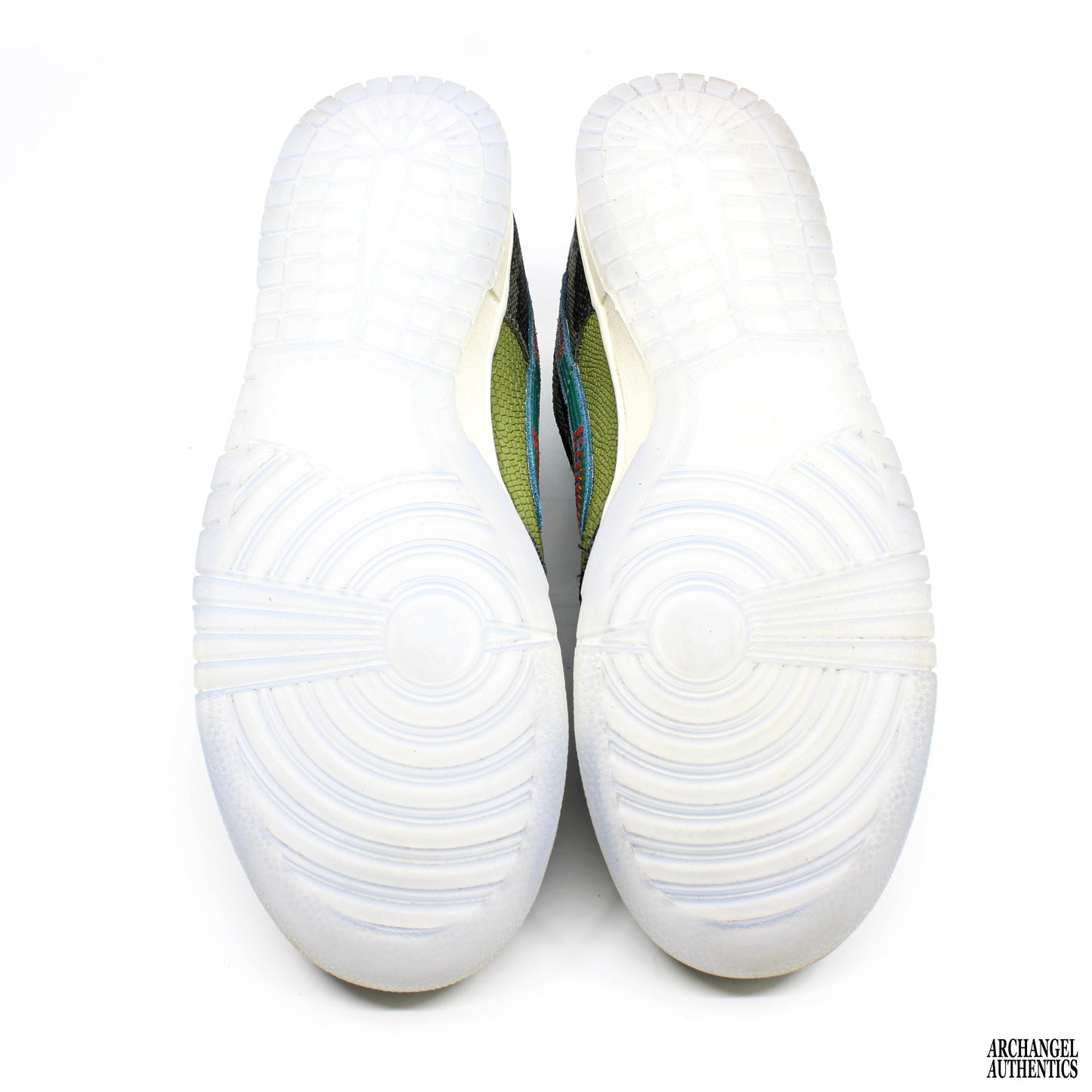 Nike Dunk Low Siempre Familia