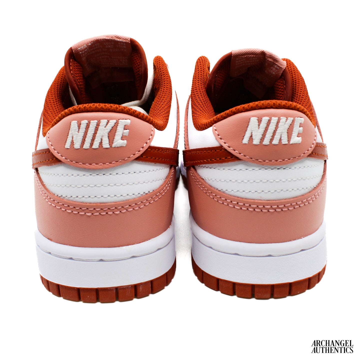 Nike Dunk Low W Red Stardust