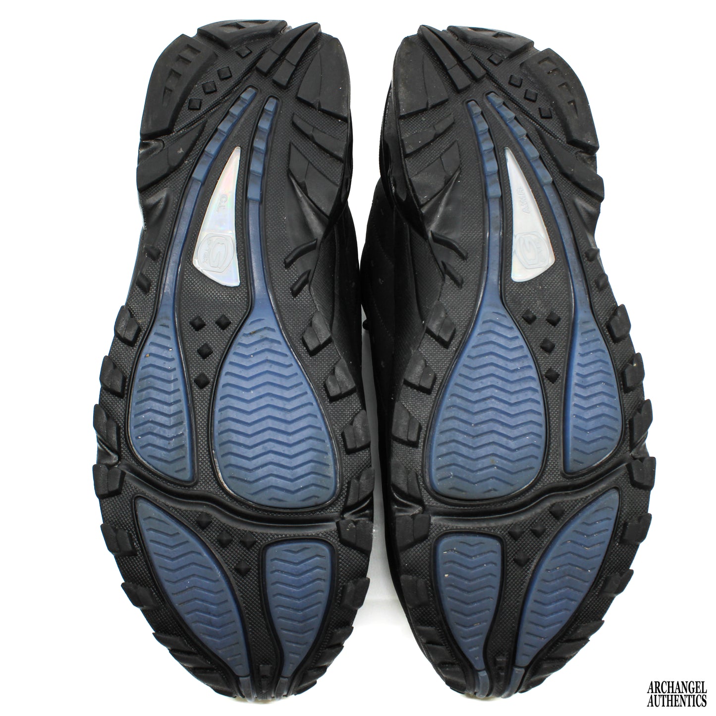 Nike Hot Step Air Terra Drake Nocta Triple Black