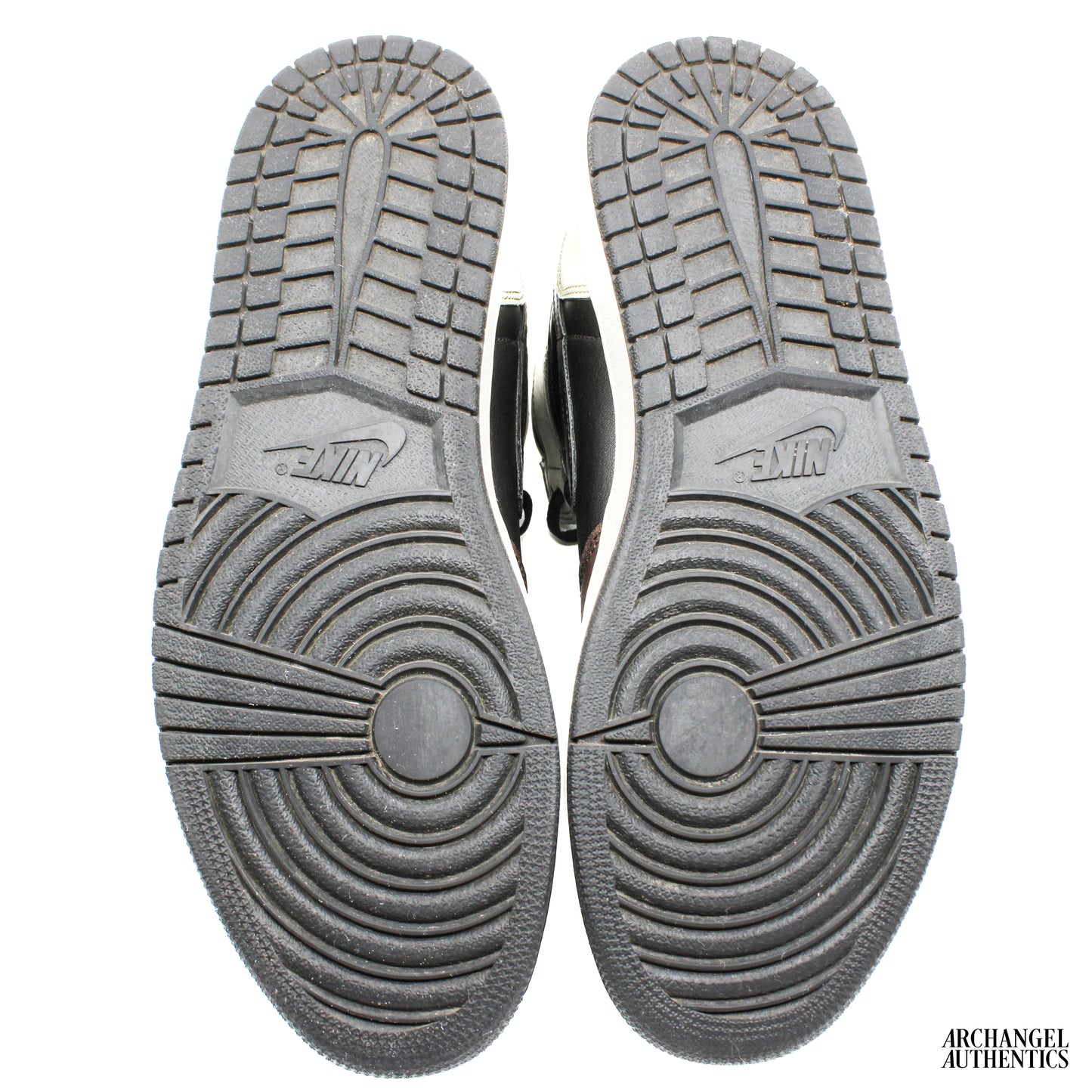 Nike Jordan 1 Retro High Light Army Rust Shadow Patina