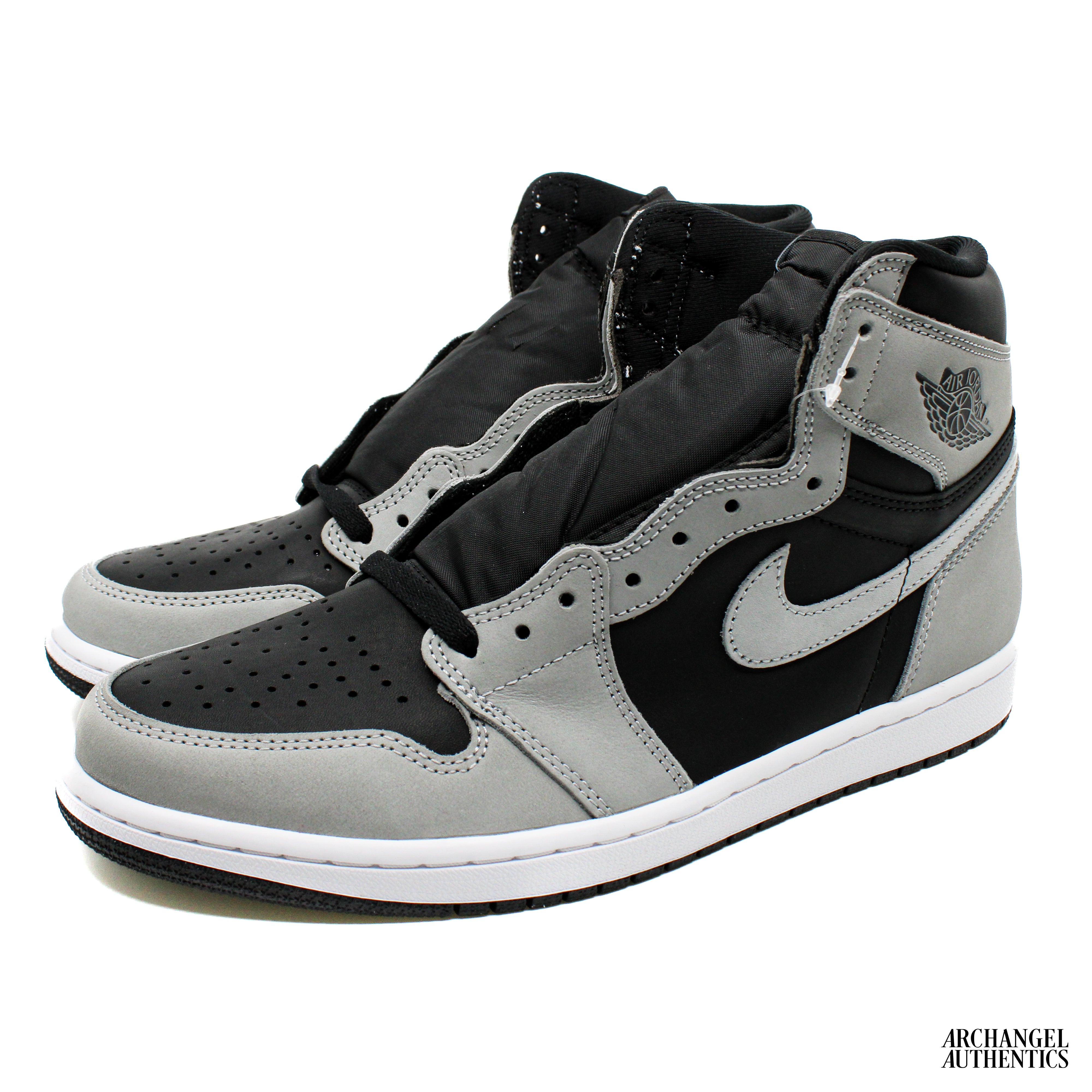air jordan 1 mid green black white