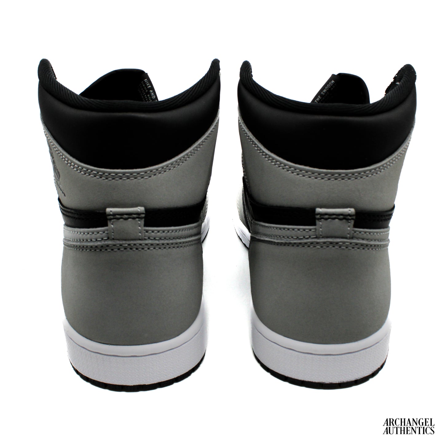 Nike Jordan 1 Retro High Shadow 2.0