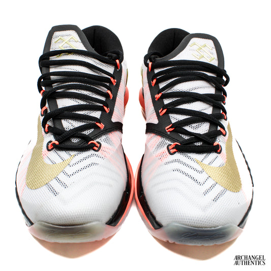 Nike KD 6 Elite Gold 642838-100