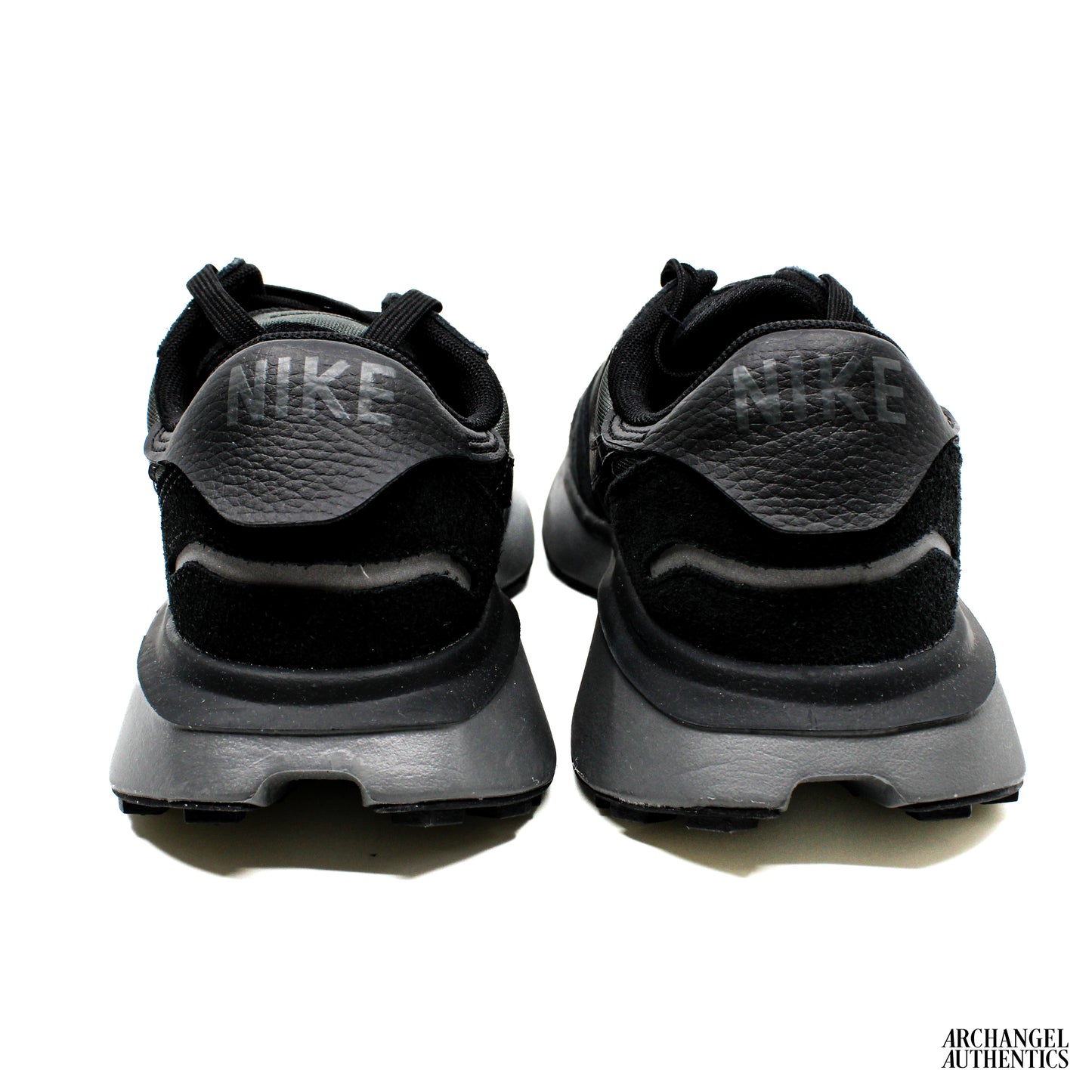 Nike Phoenix Waffle Anthracite Smoke Womens