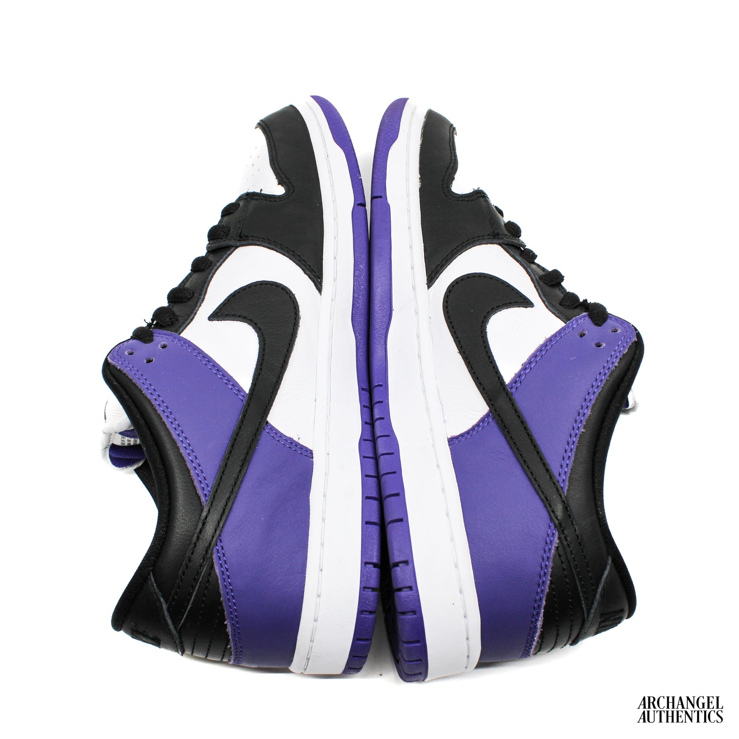 Nike SB Dunk Low Court Purple