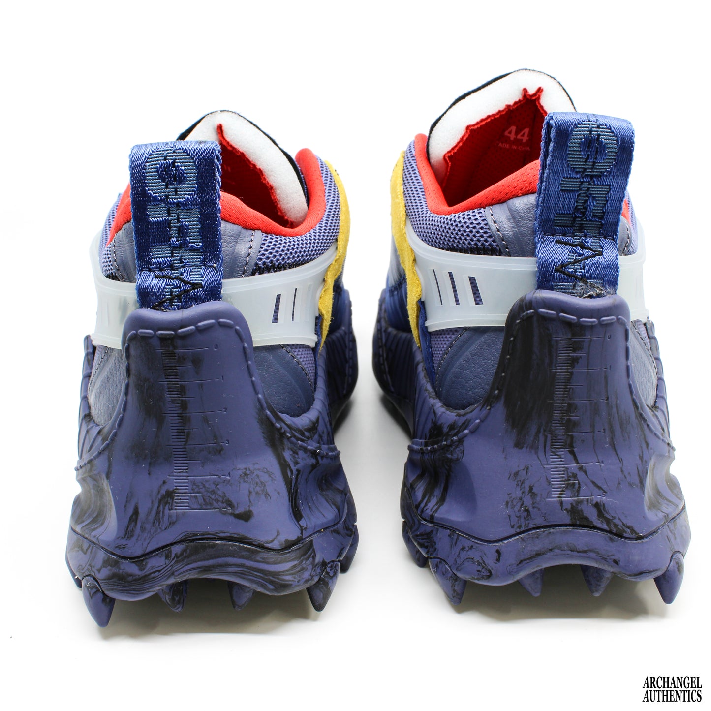 Off-White Odsy-1000 Blue Light Blue