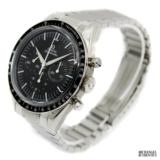 Omega Speedmaster | First Omega In Space | FOIS 2019 | 311.32.40.30.01.001