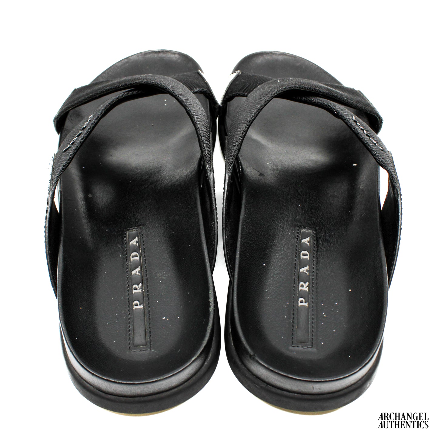 Prada Sandals Calzature Uomo