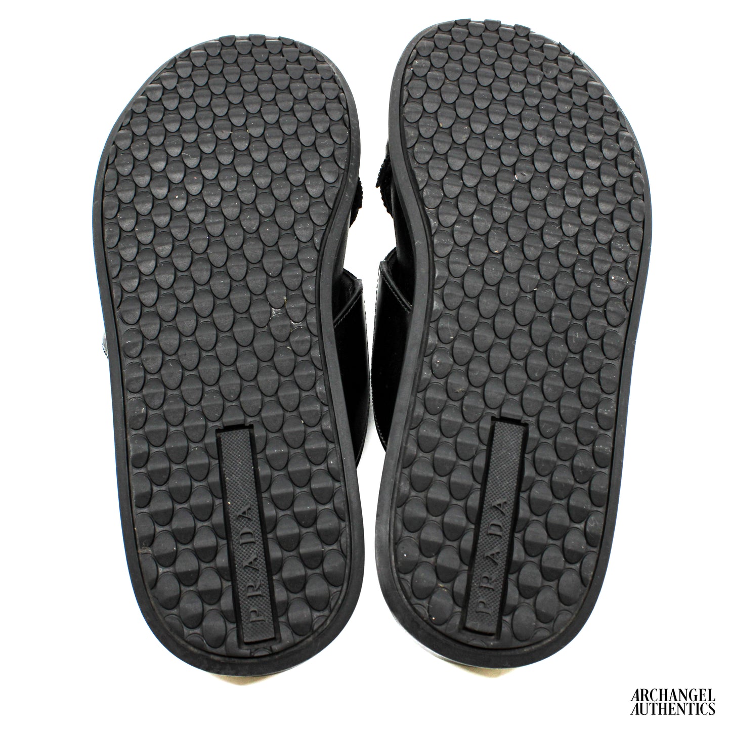 Prada Sandals Calzature Uomo