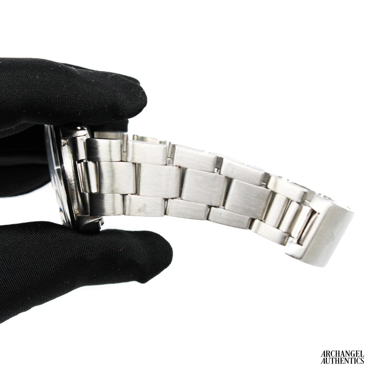 Rolex Air King | Ref. 5500 | 1978