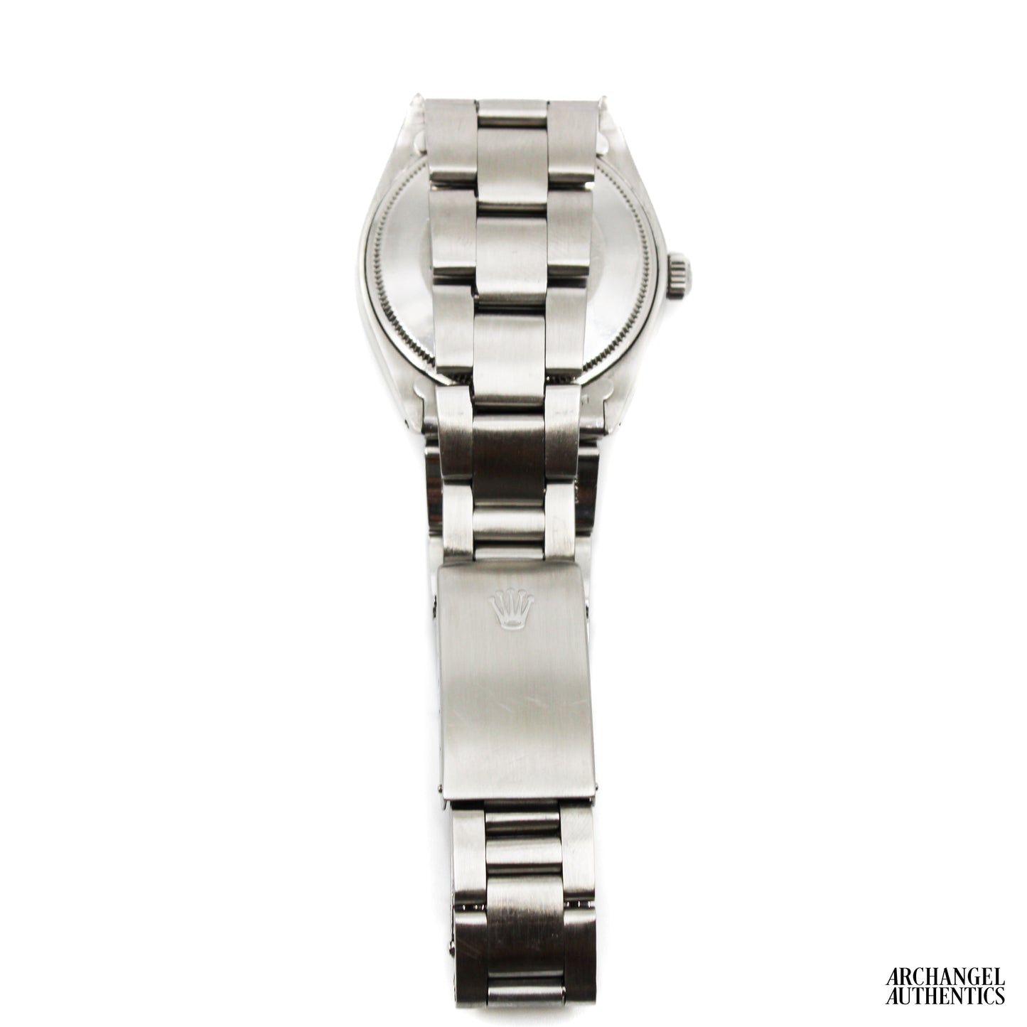 Rolex Air King | Ref. 5500 | 1978