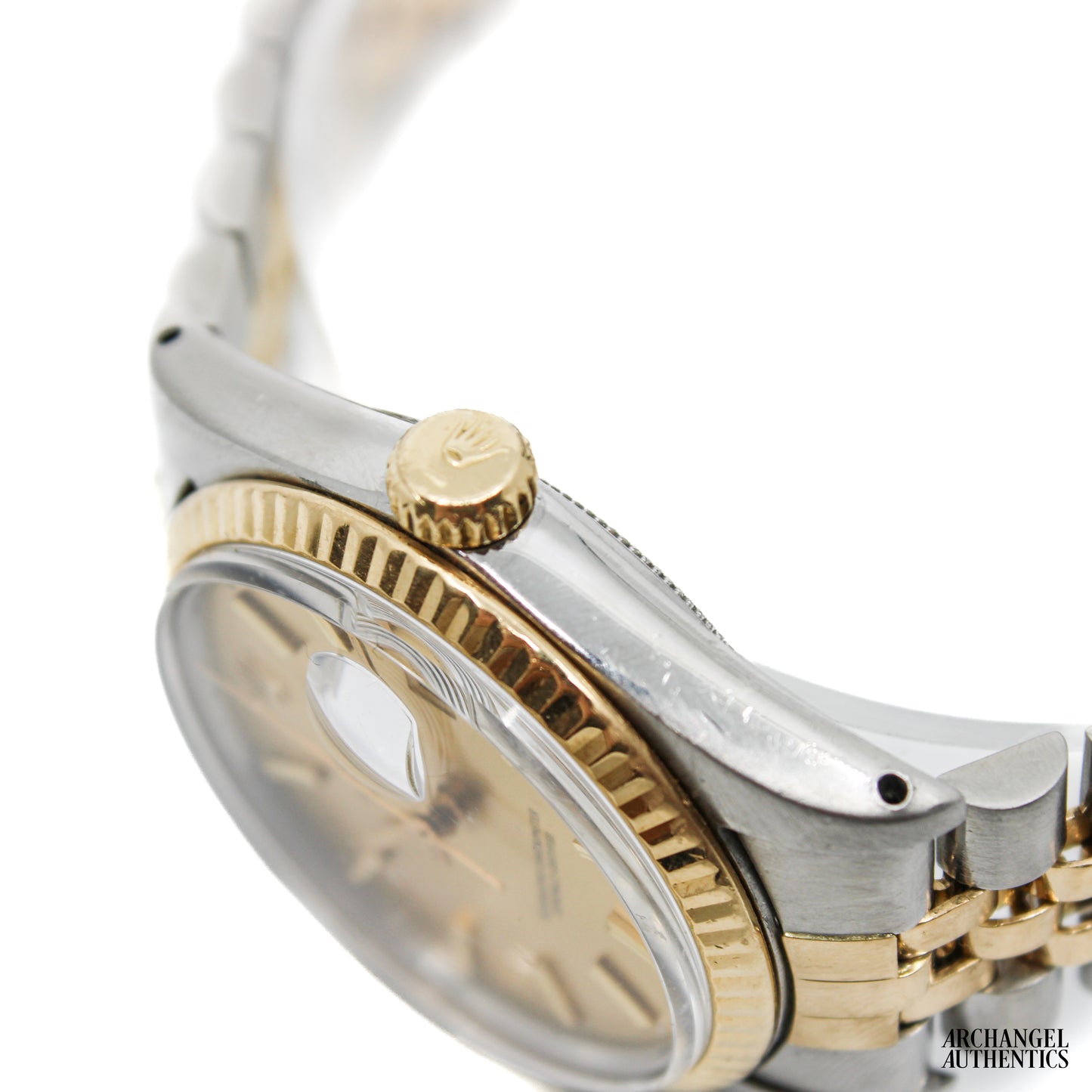 Rolex Datejust 36 | Ref. 16013 | Two-Tone | 1986