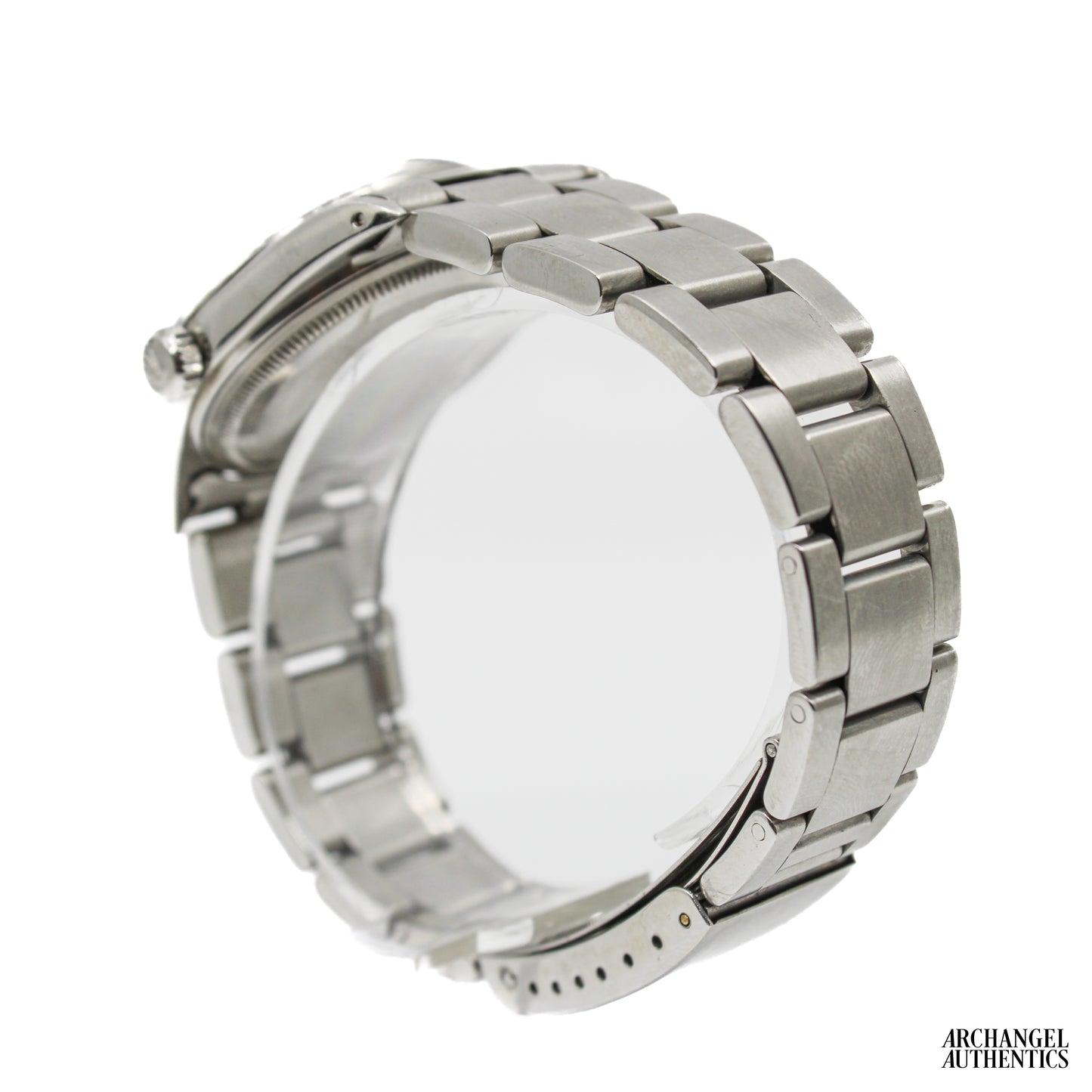 Rolex Datejust 36 | 1603 Silver Dial | 1966
