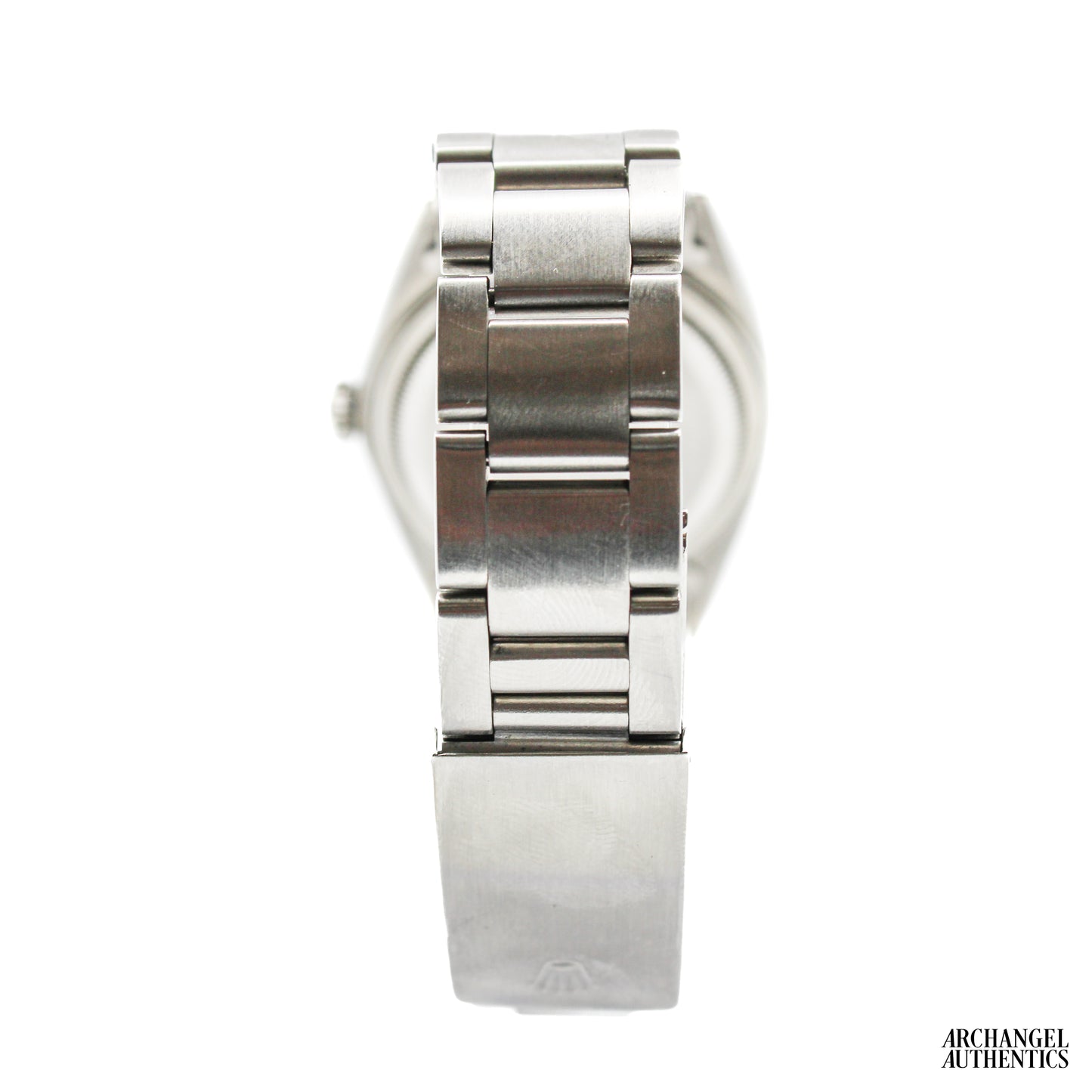 Rolex Datejust 36 | 1603 Silver Dial | 1966