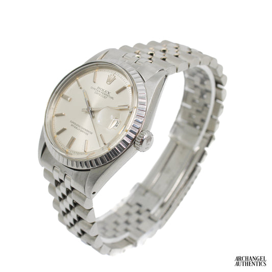 Rolex Datejust 36 | Ref. 1603 | c. 1974
