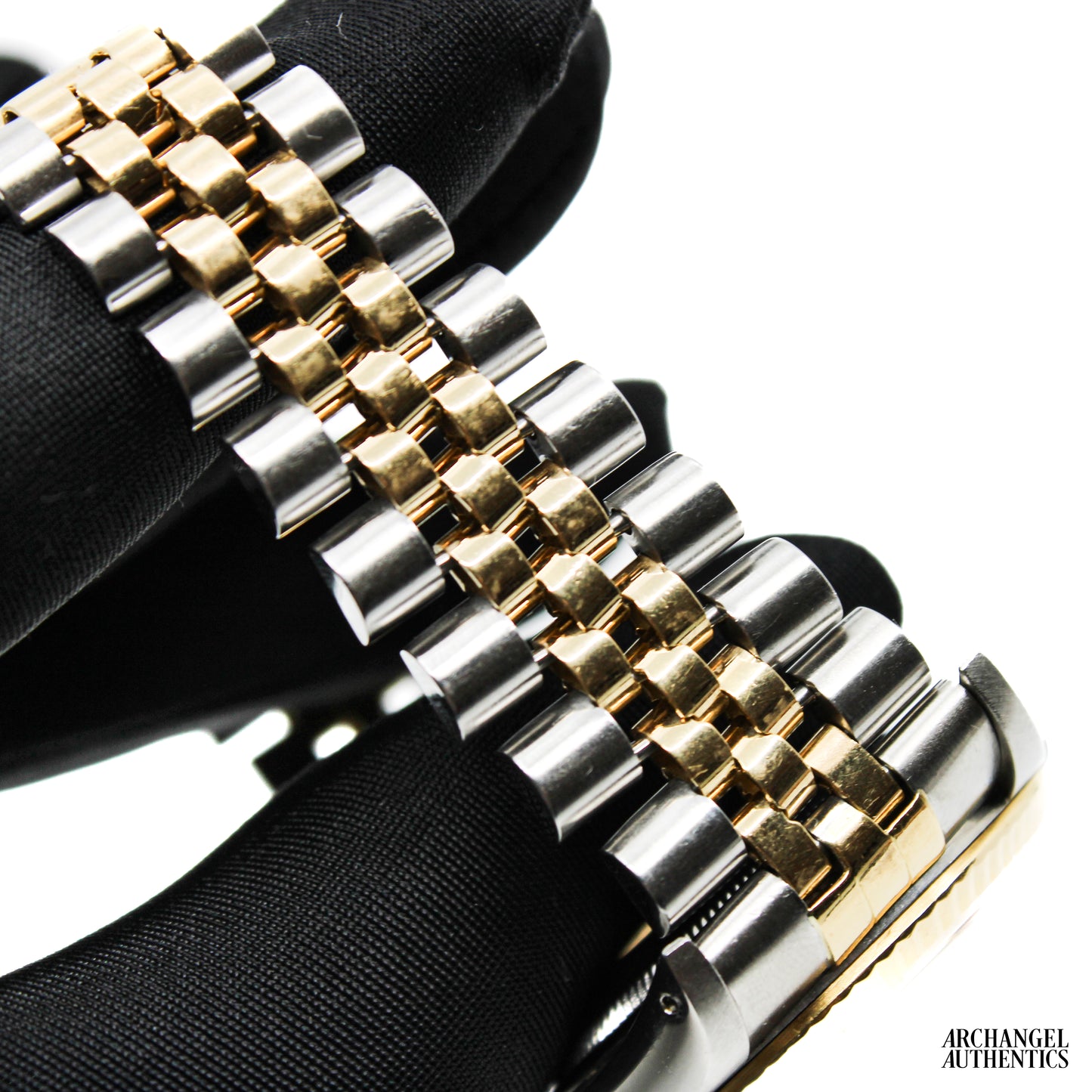 Rolex Datejust 36 | Ref. 16233 | Factory Diamond Dial | 1990