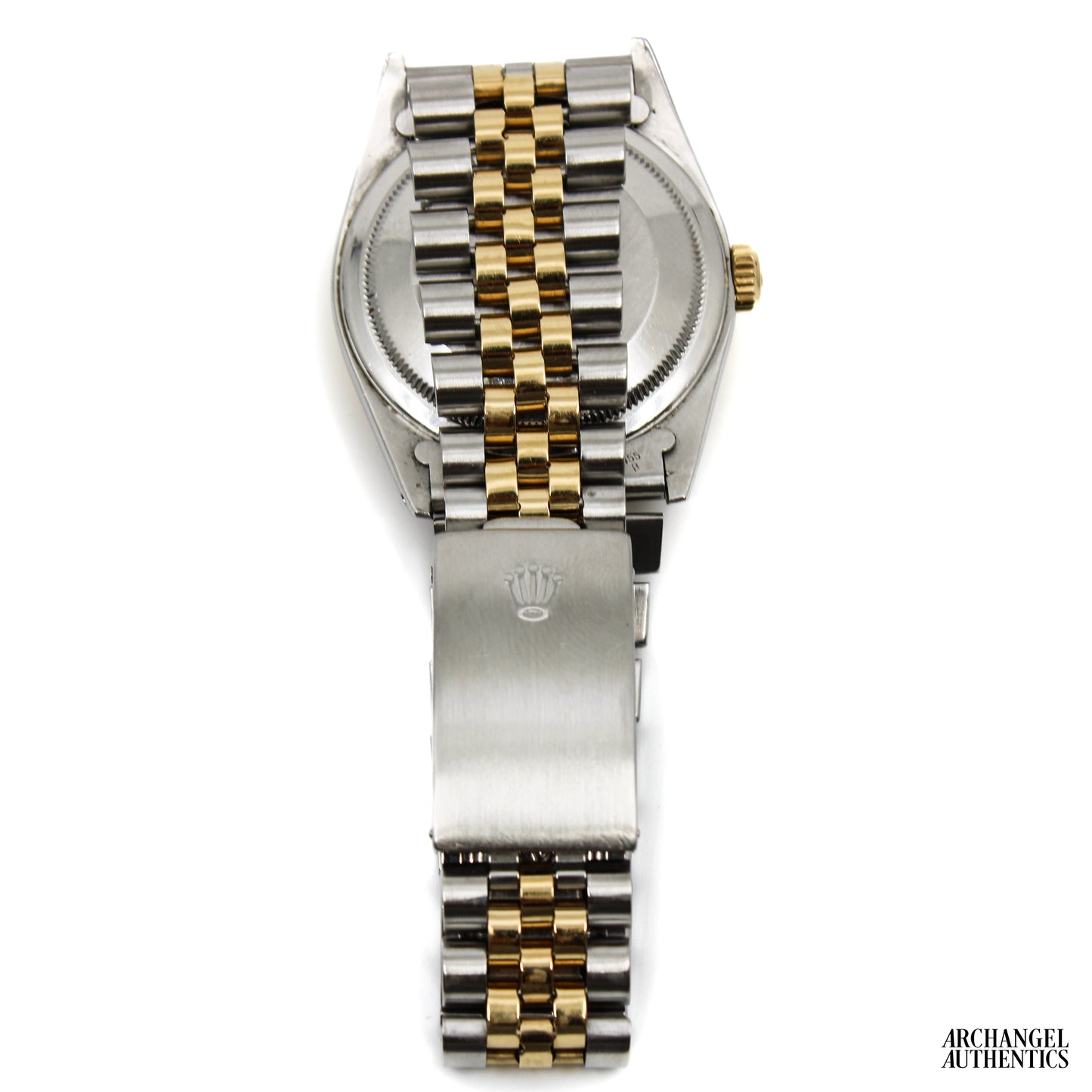 Rolex Datejust 36 | Ref. 16233 | Factory Diamond Dial | 1990