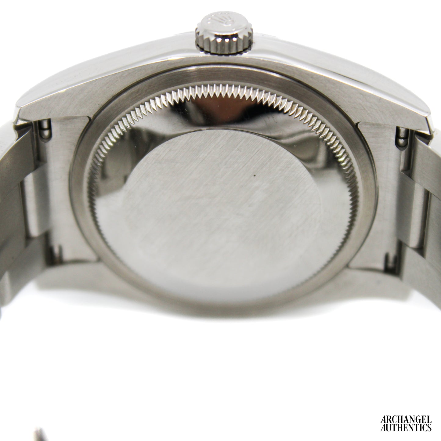 Rolex Datejust 36 | Ref. 116200 | 2019