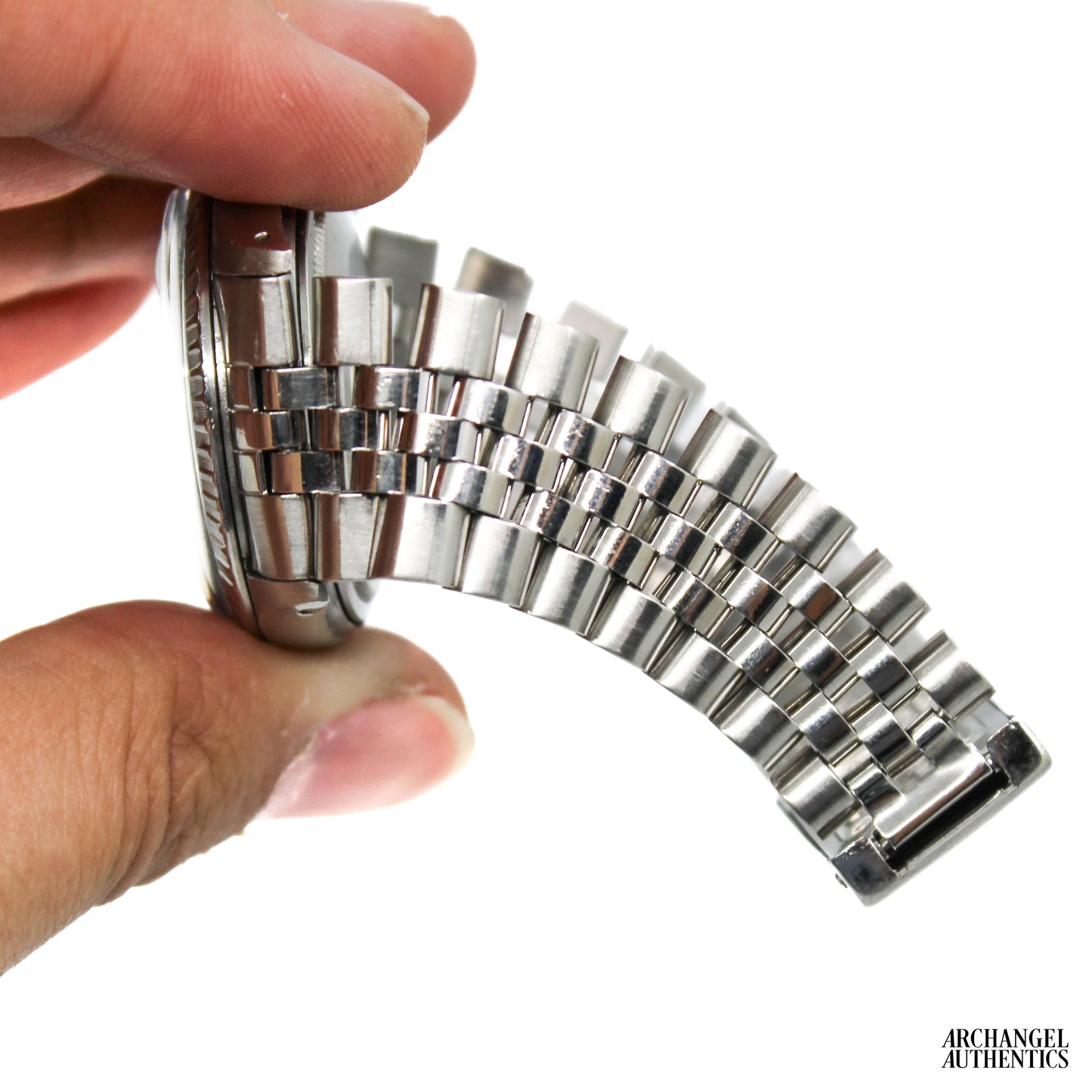 Rolex Datejust 36 | Ref. 16030 | C. 1982 | Silver Dial