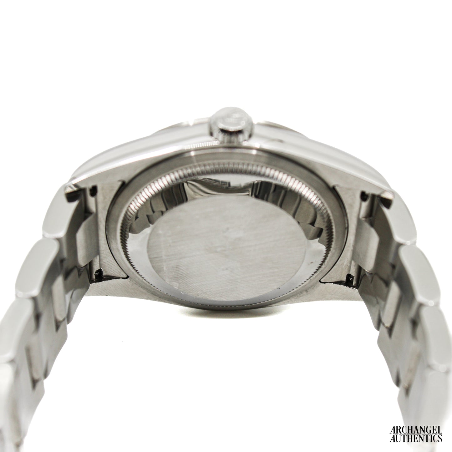 Rolex Explorer 1 | 114270 | 36mm