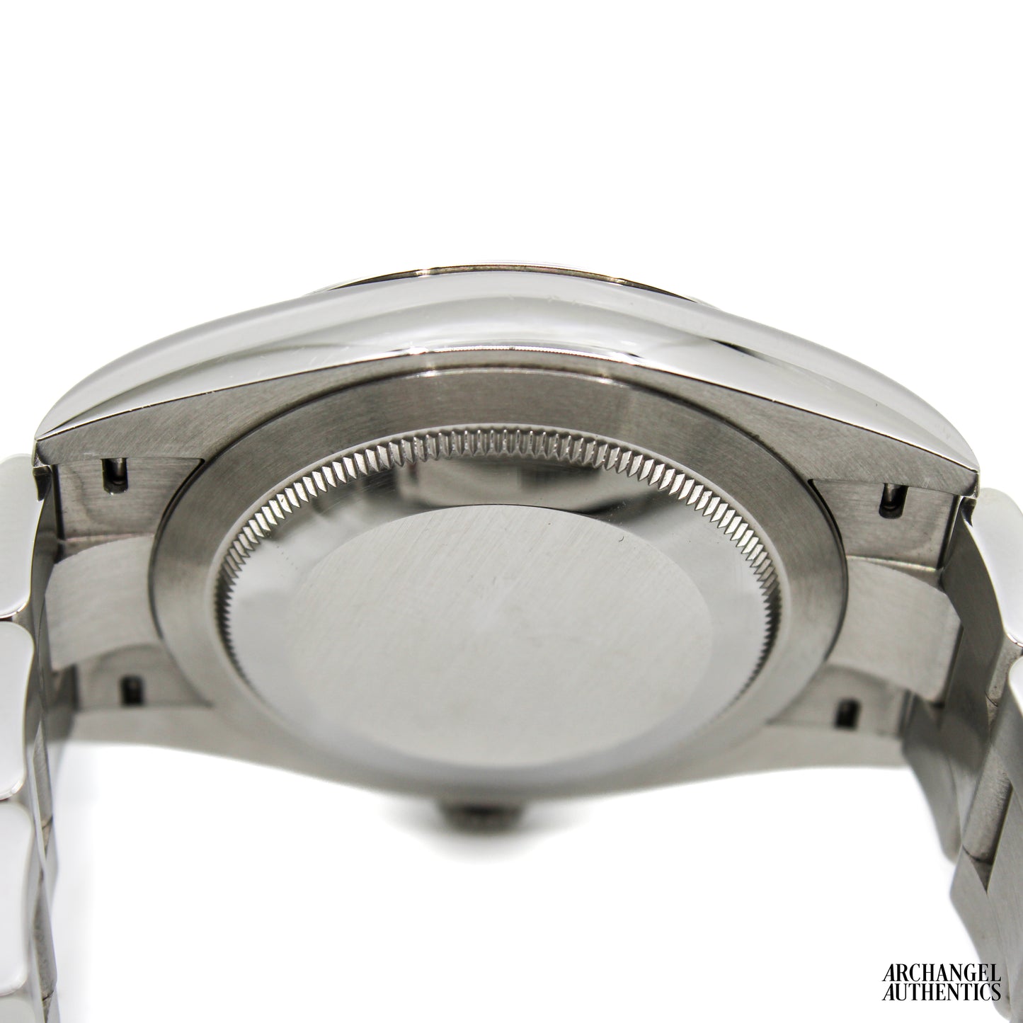 Rolex Oyster Perpetual 41 | AM Custom Turquoise Dial | Ref. 123400