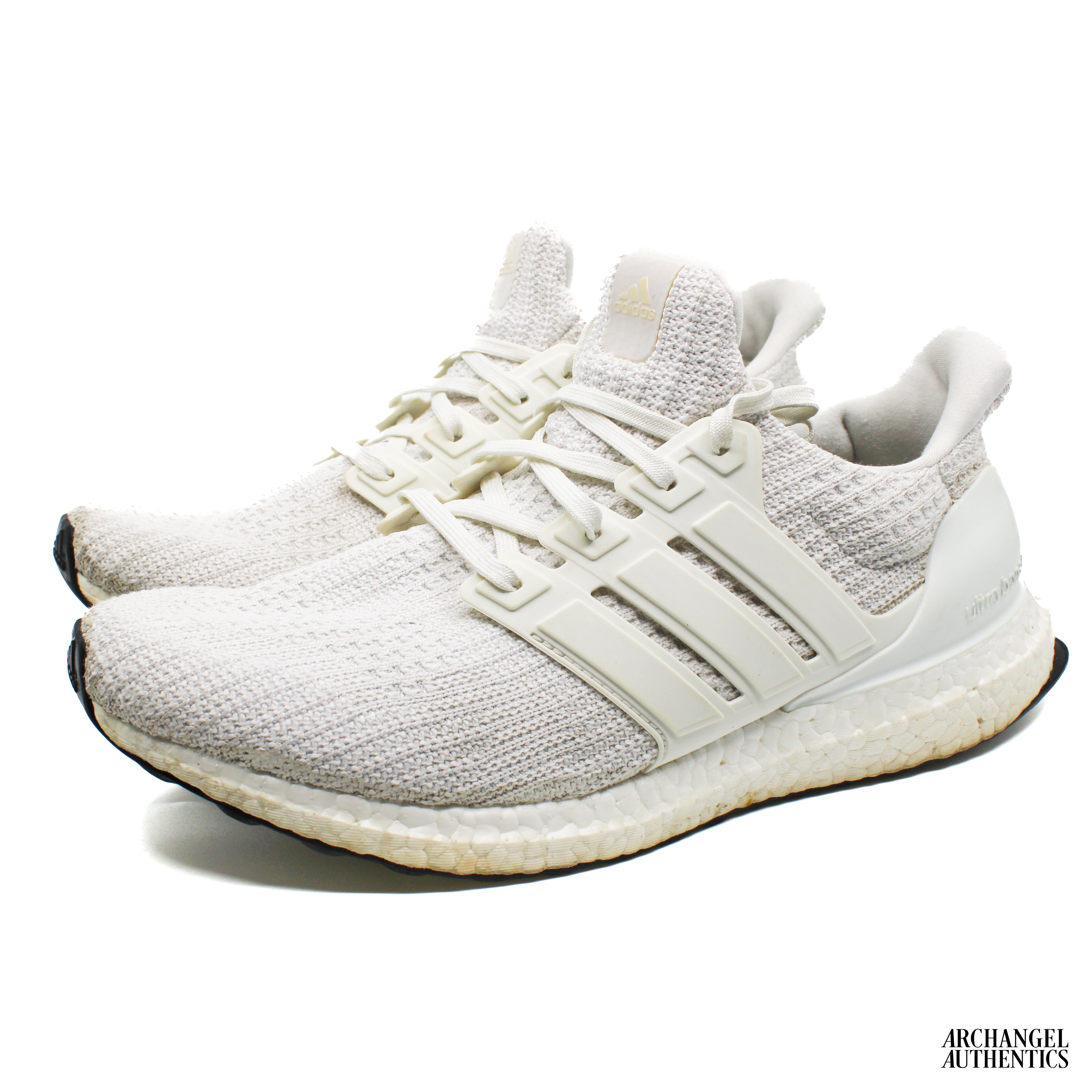 ultraboost 4.0 white