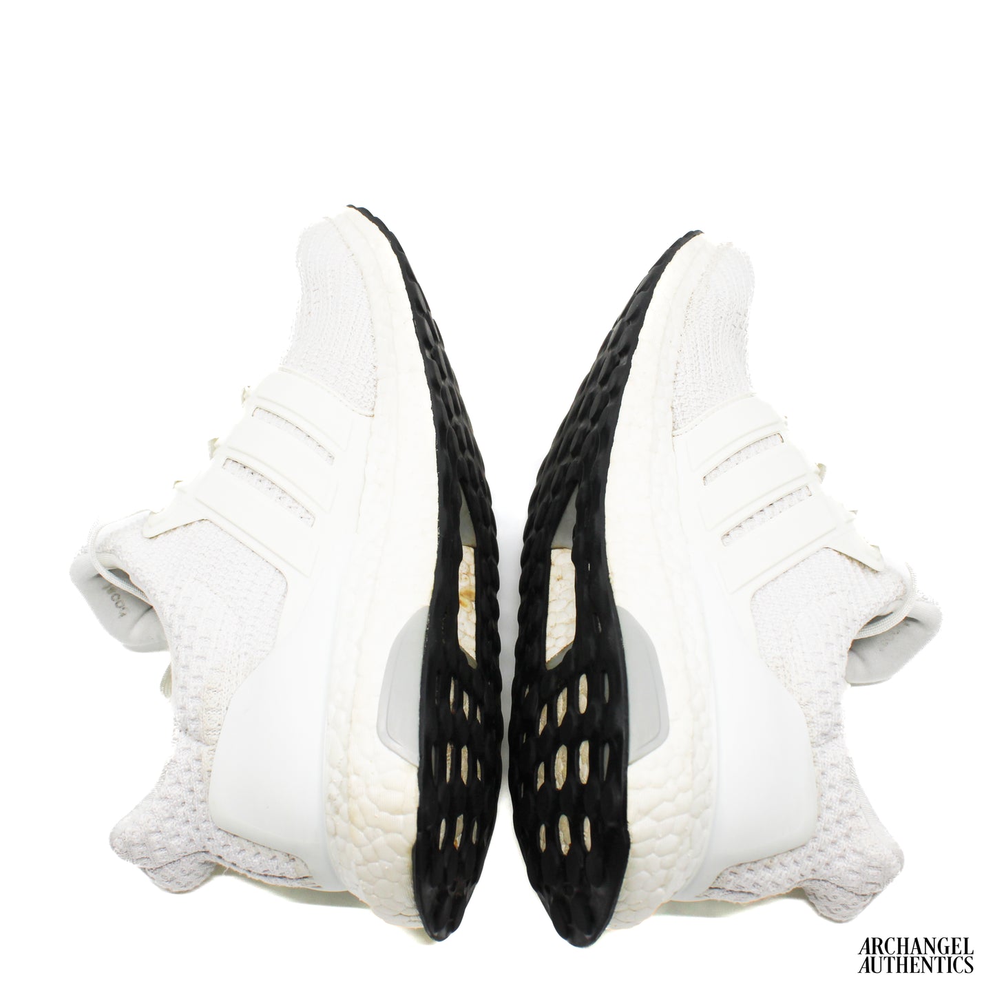 Adidas Ultra Boost 4.0 Running White