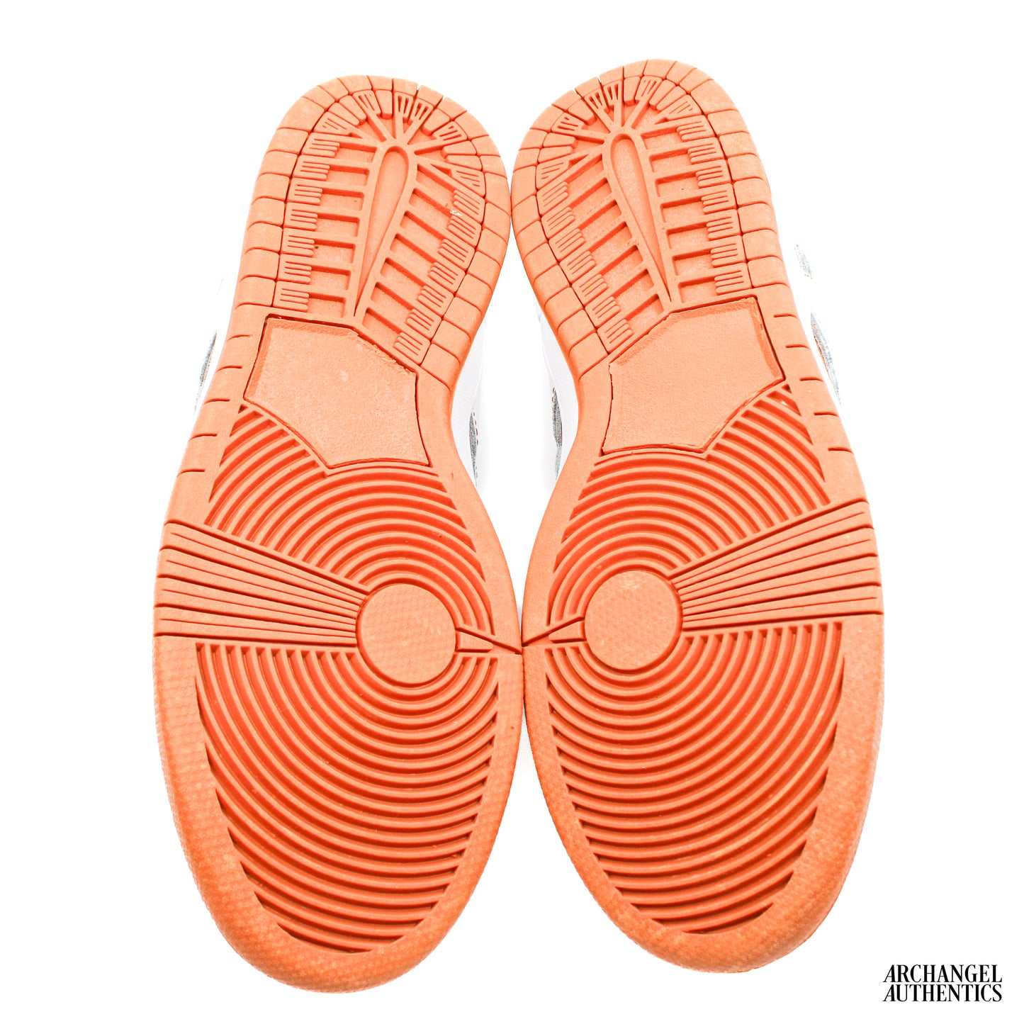 Longhorn "Dunk" Frink Custom 2.0