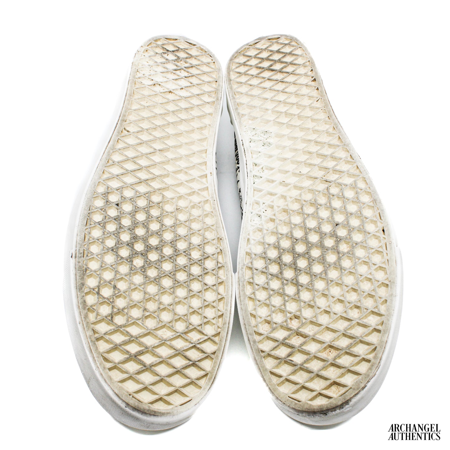 Vans Era 95 x Fear of God