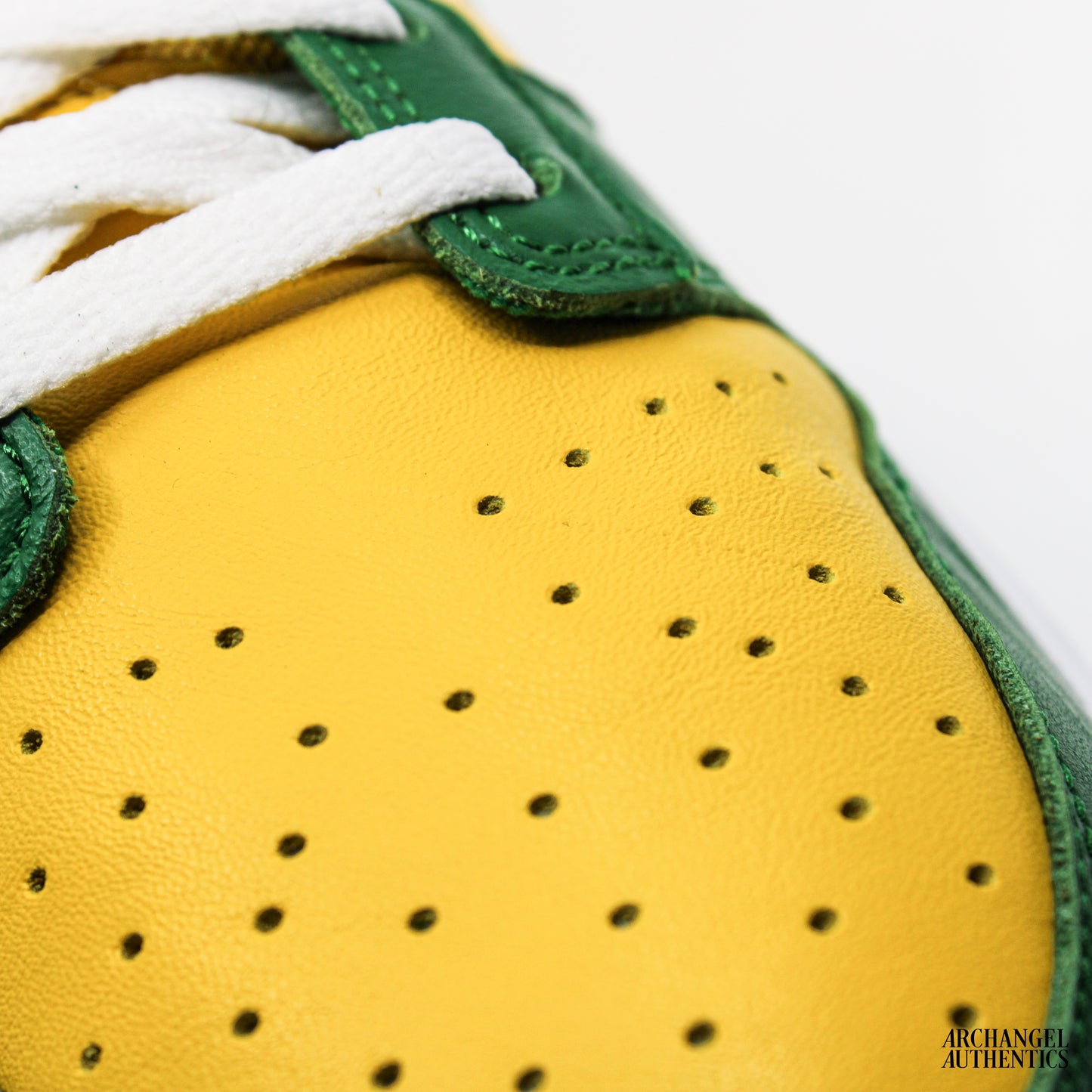 Nike Dunk Low Brazil 2024