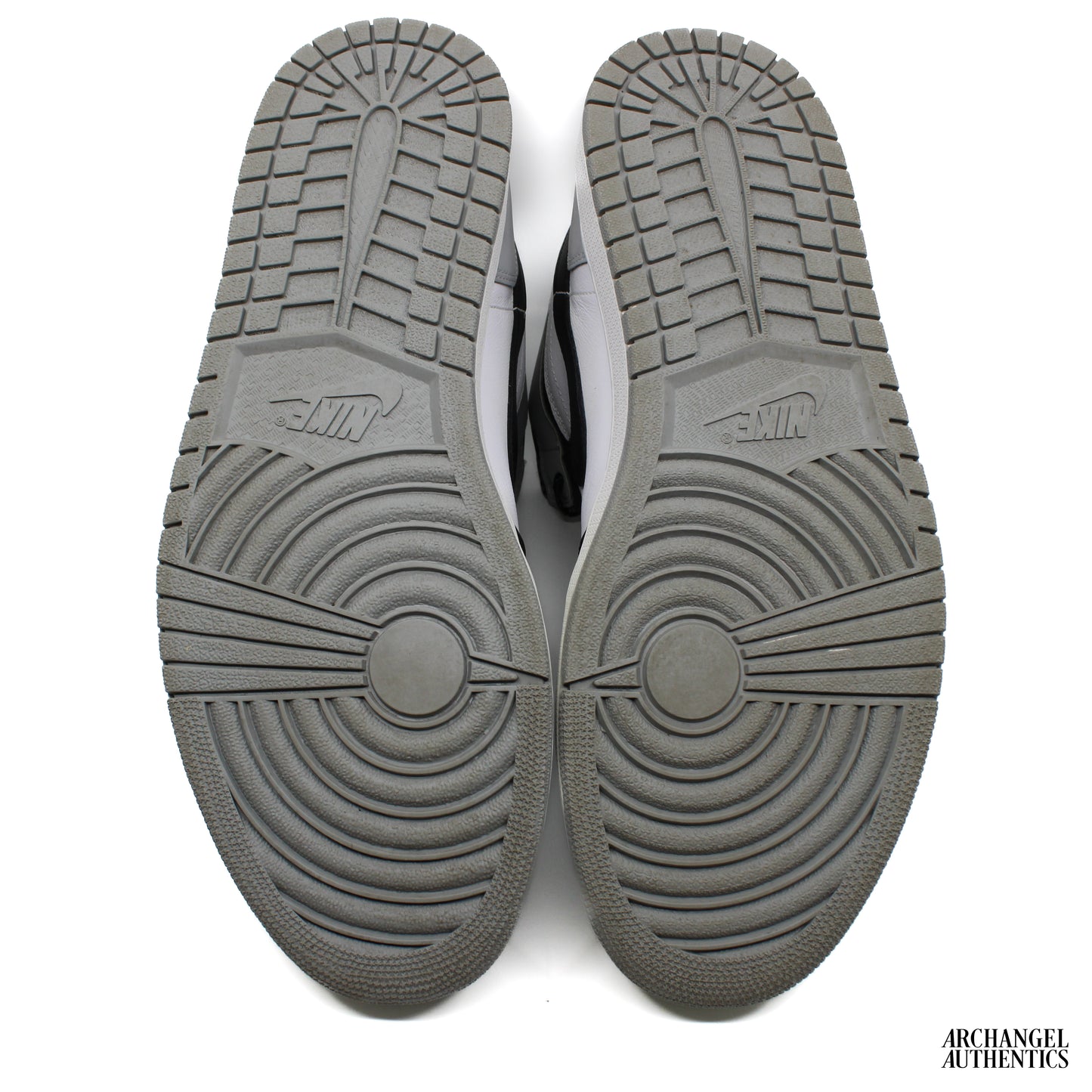 Nike Air Jordan 1 Retro Barons 2014