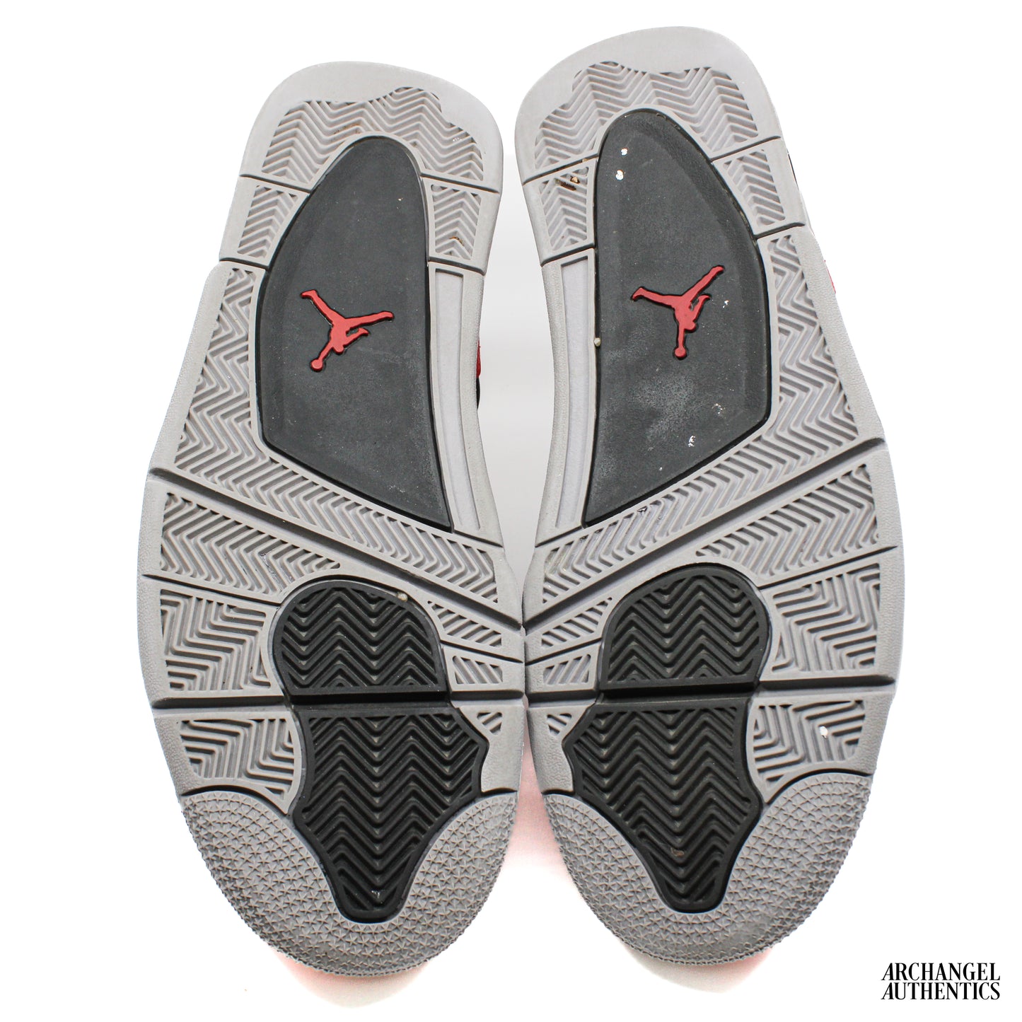 Air Jordan 4 Retro Toro Bravo