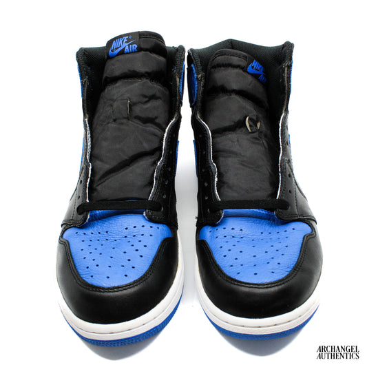Nike Air Jordan 1 Retro High OG Royal 2017