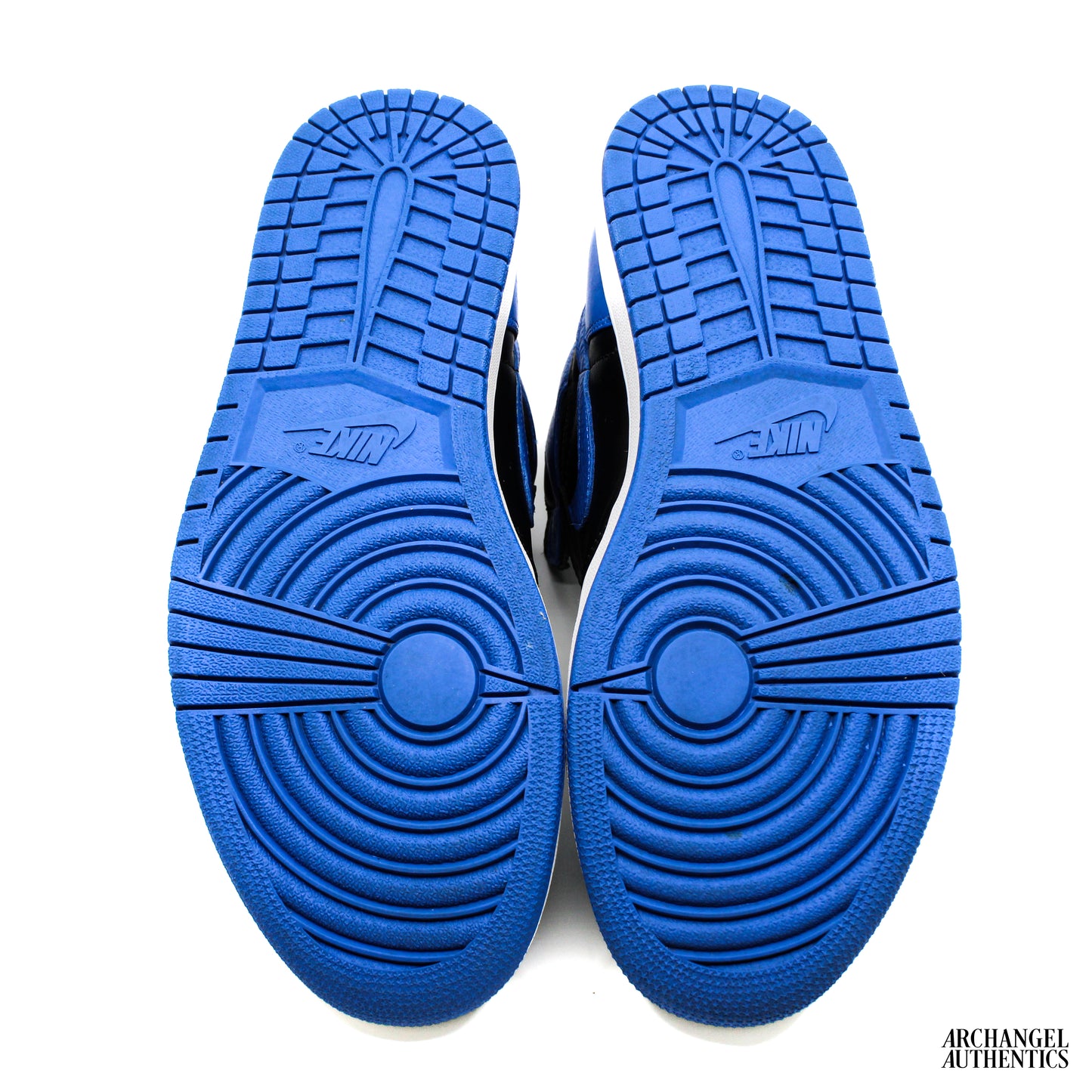 Nike Air Jordan 1 Retro High OG Royal 2017