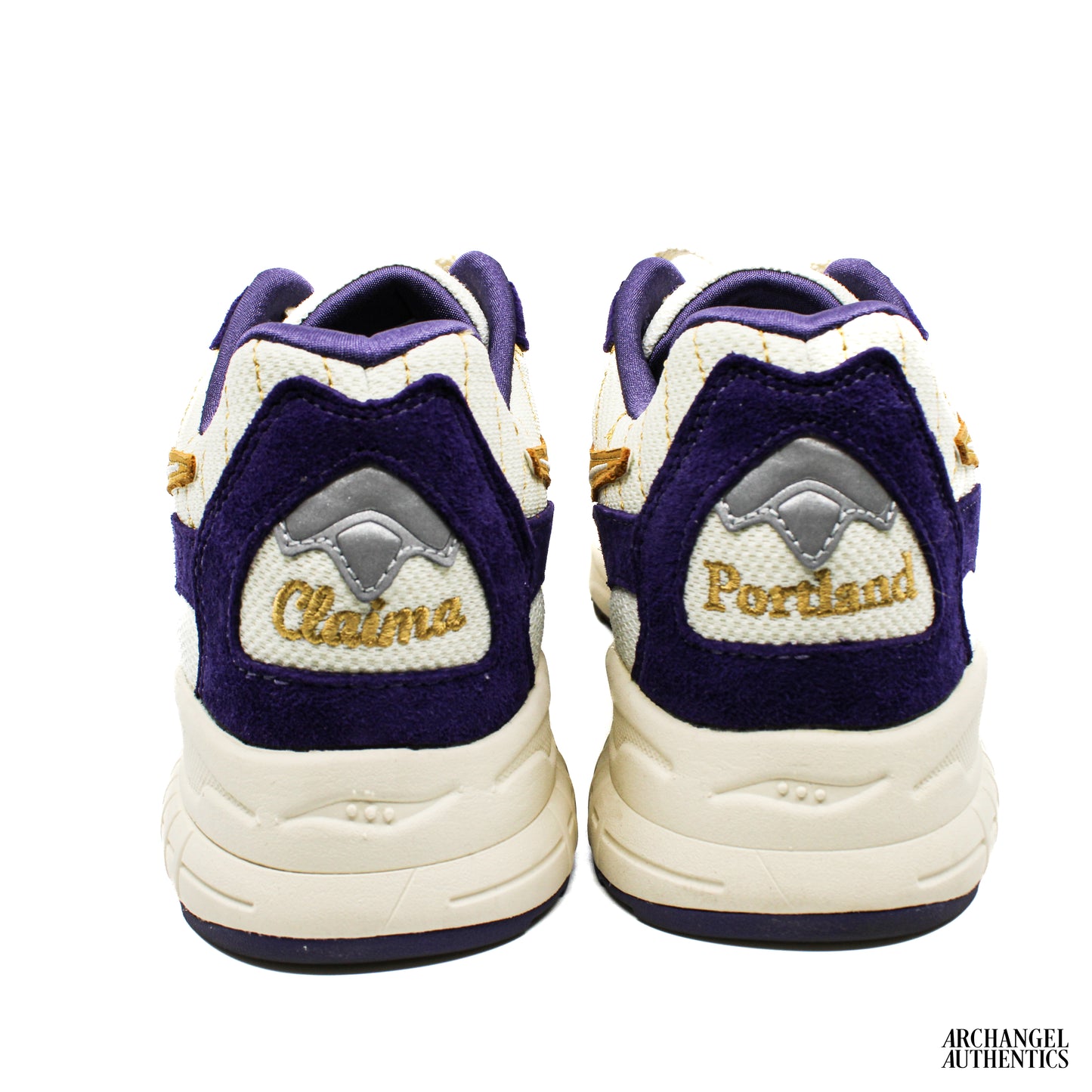 Saucony 3D Grid Hurricane Claima Claim A Seat Portland