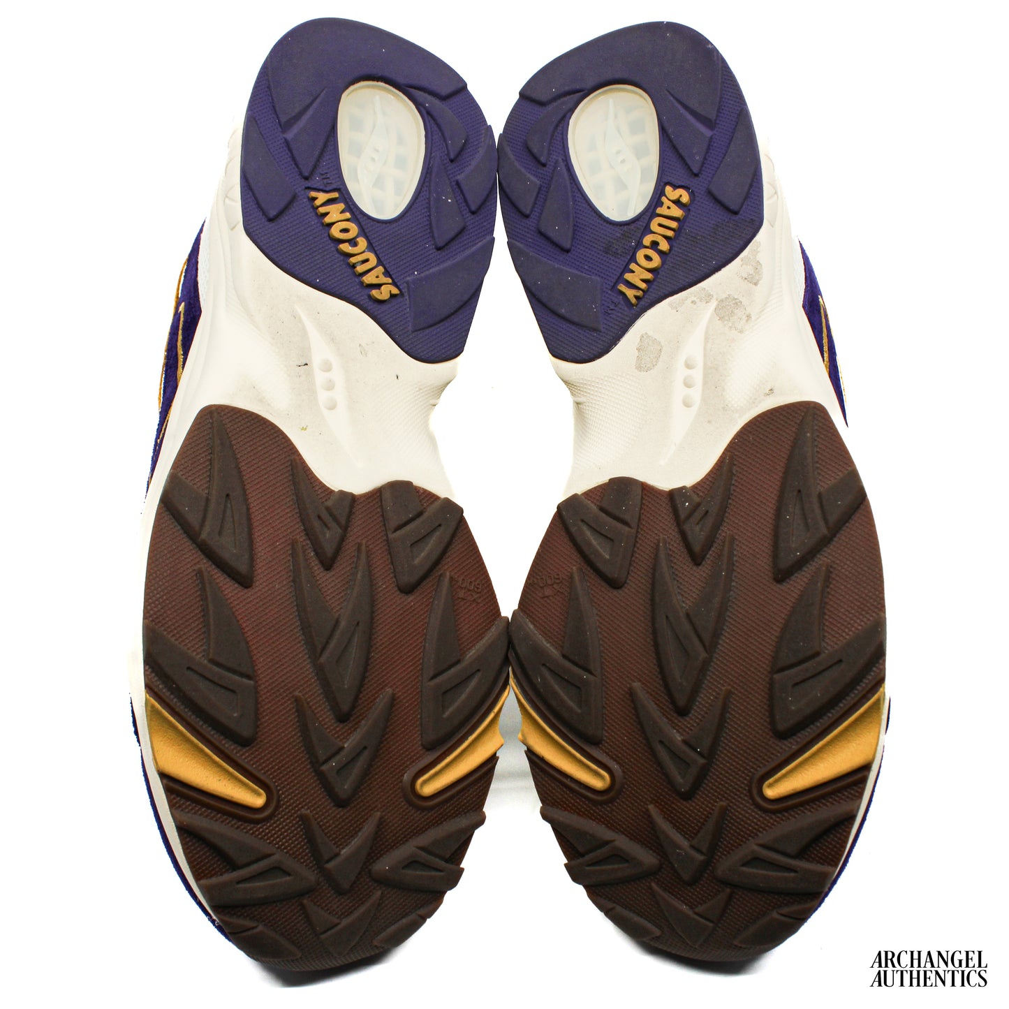 Saucony 3D Grid Hurricane Claima Claim A Seat Portland