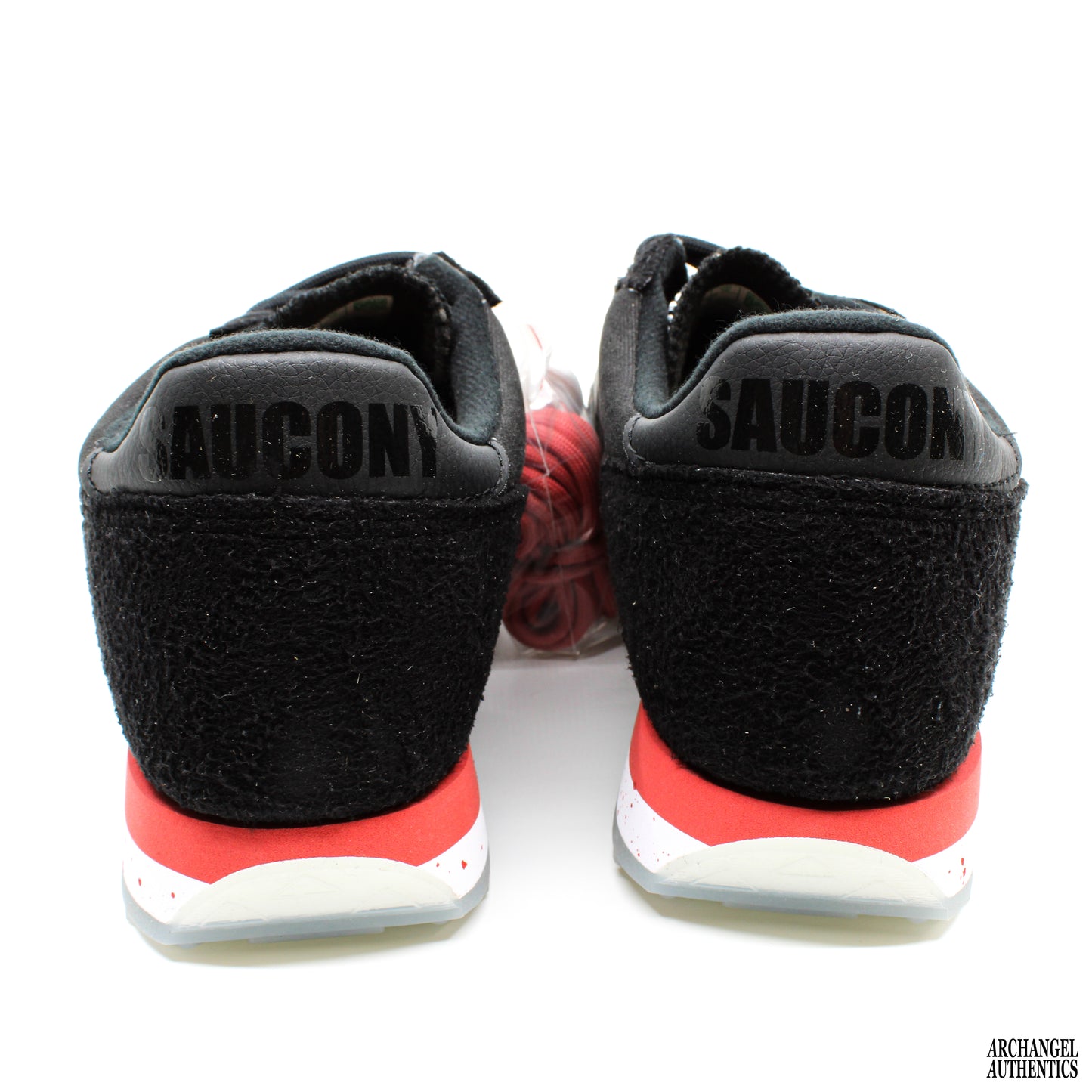 Saucony Jazz 81 Raised by the Wolves