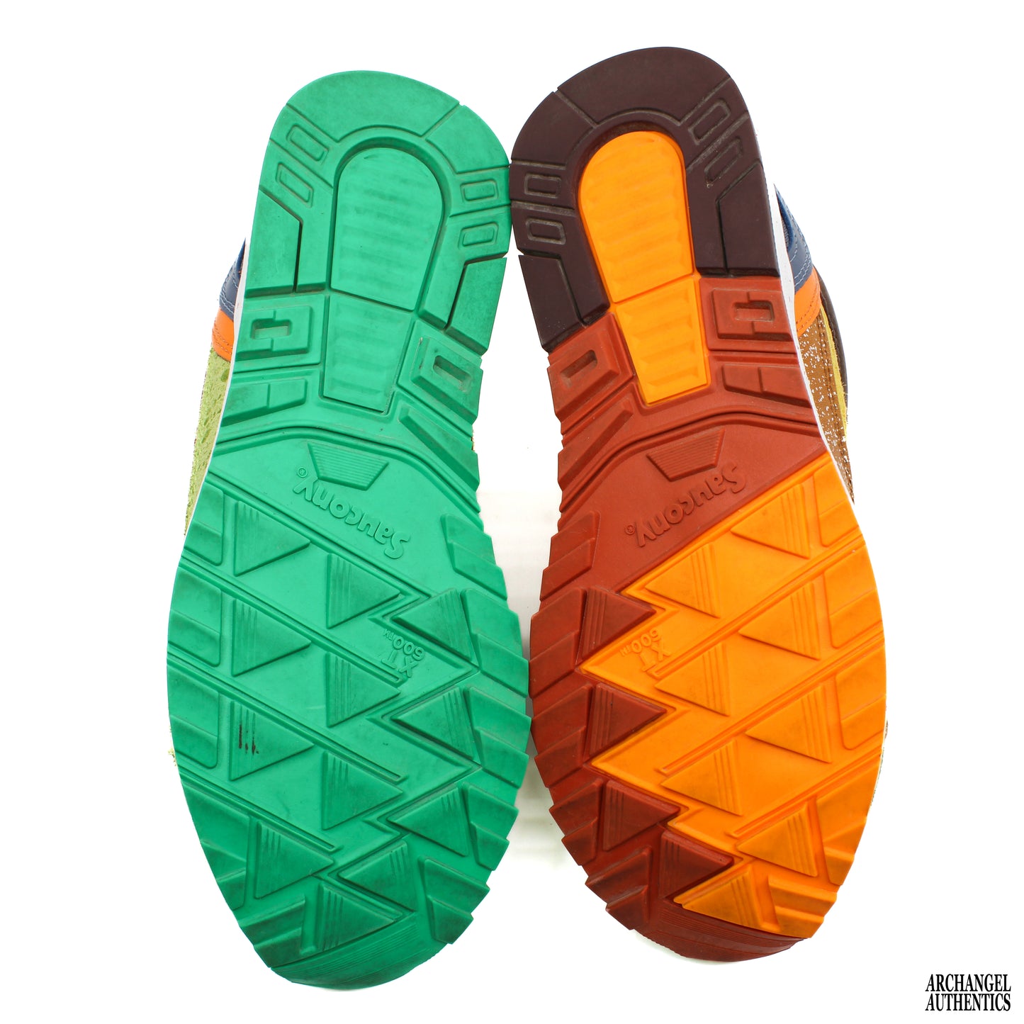 Saucony Shadow 6000 Food Fight