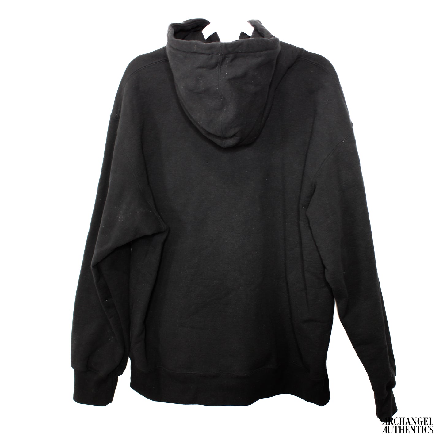 Supreme Ecstasy Hoodie Black Black