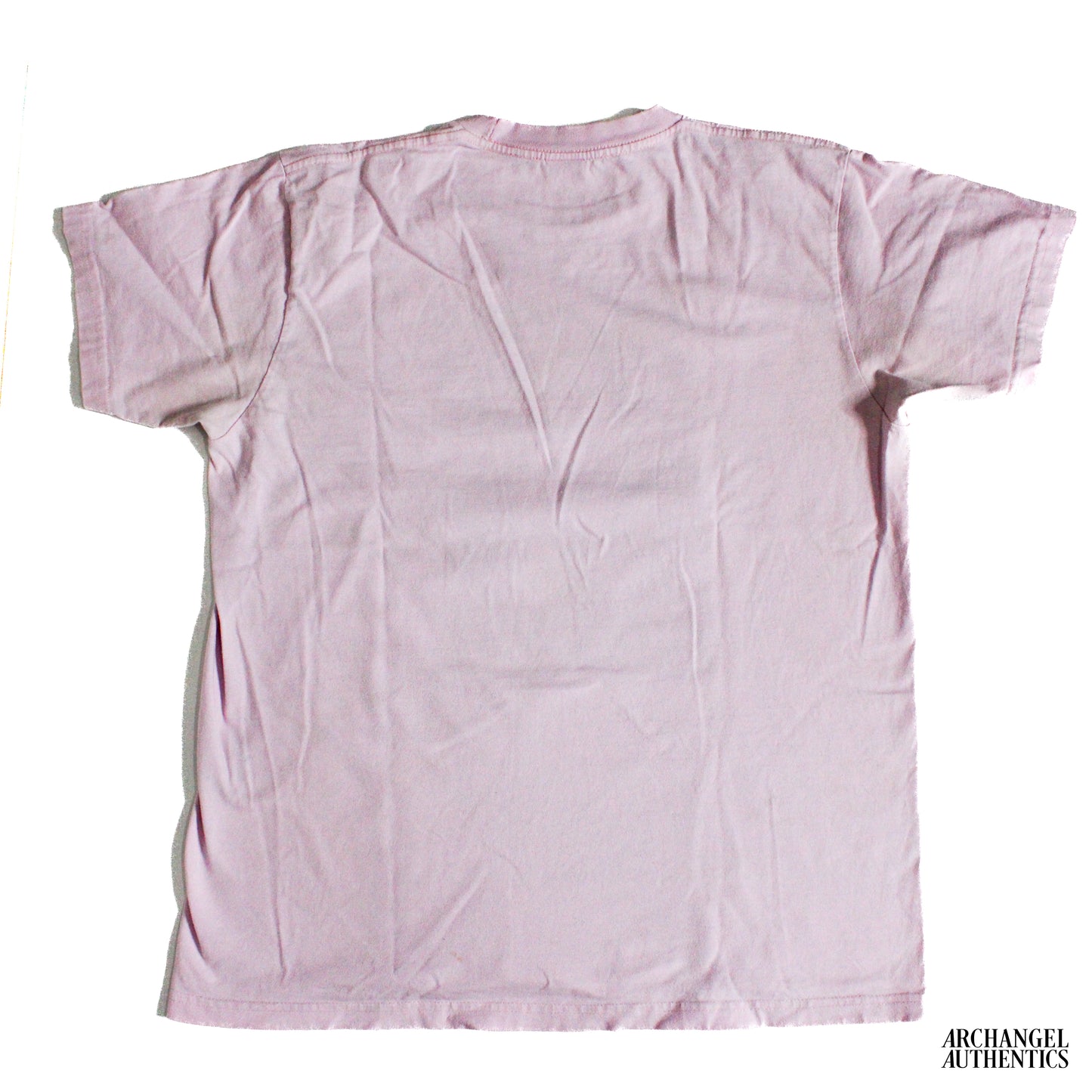 Supreme Raphael Tee SS21 Light Pink
