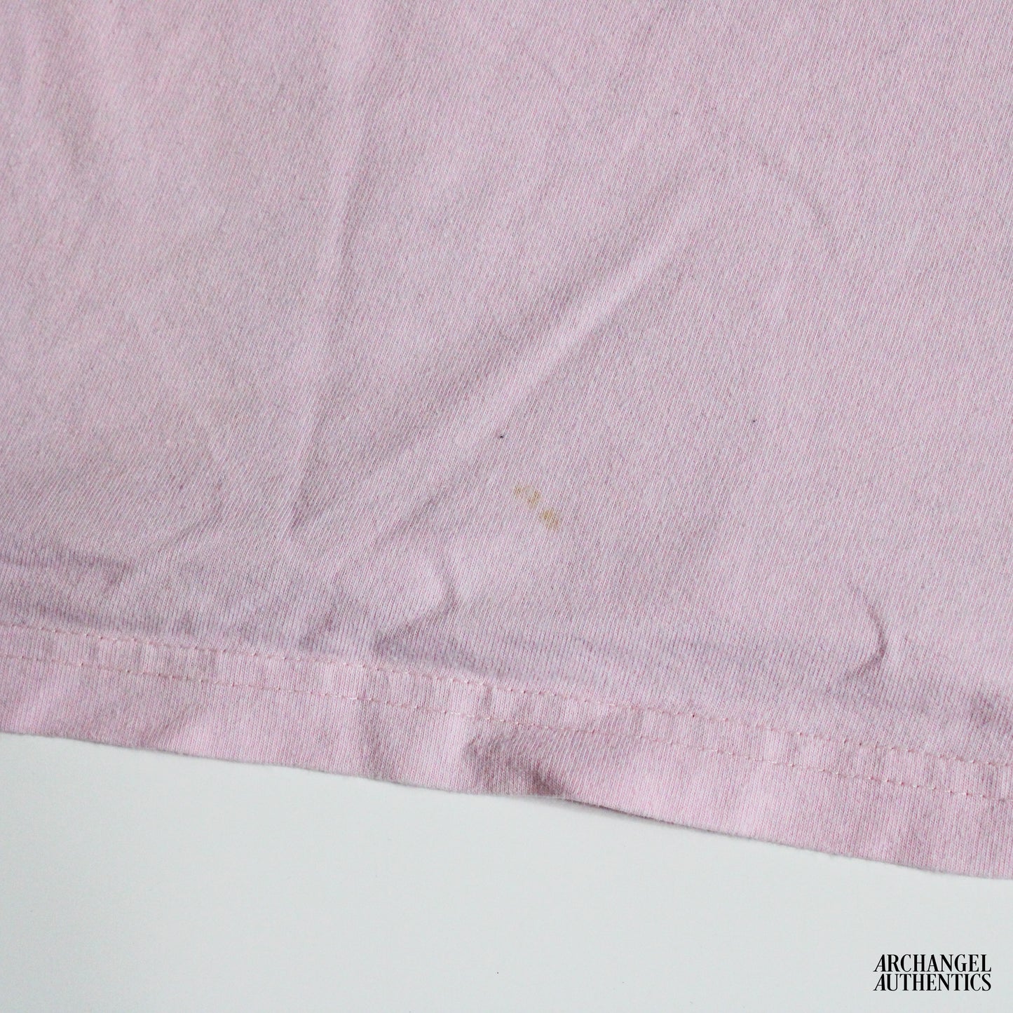 Supreme Raphael Tee SS21 Light Pink